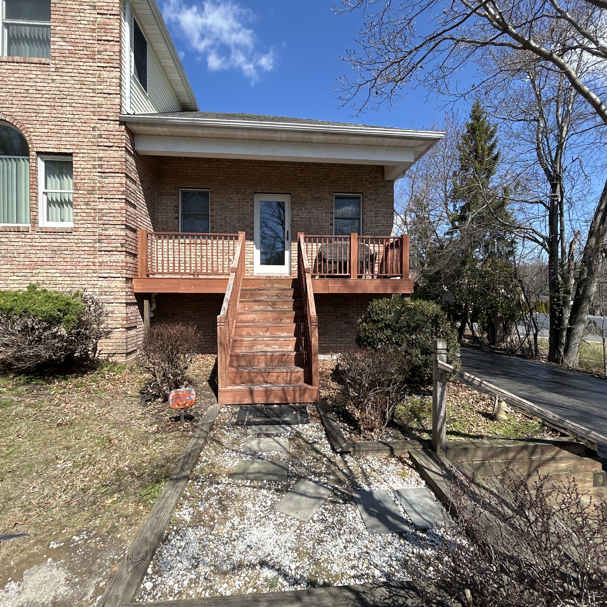 Absolute Electrolysis