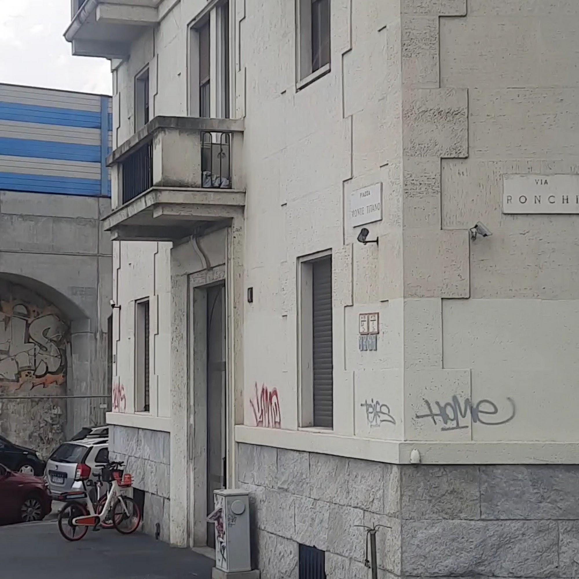 Dr. Edward L. Milano, MD