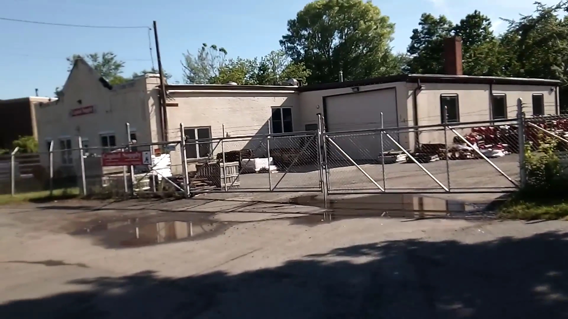 Capitol Supply Construction Products Inc