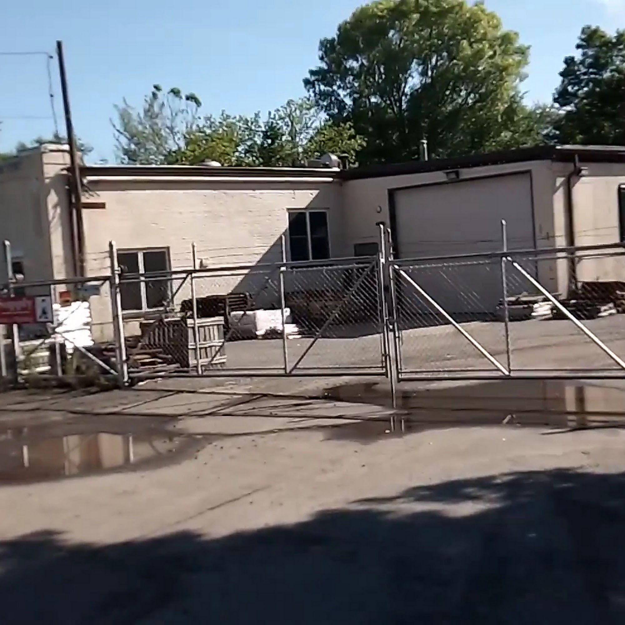 Capitol Supply Construction Products Inc