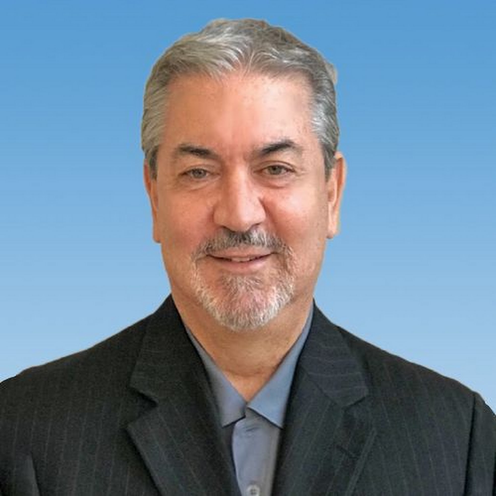Dave DeBonis