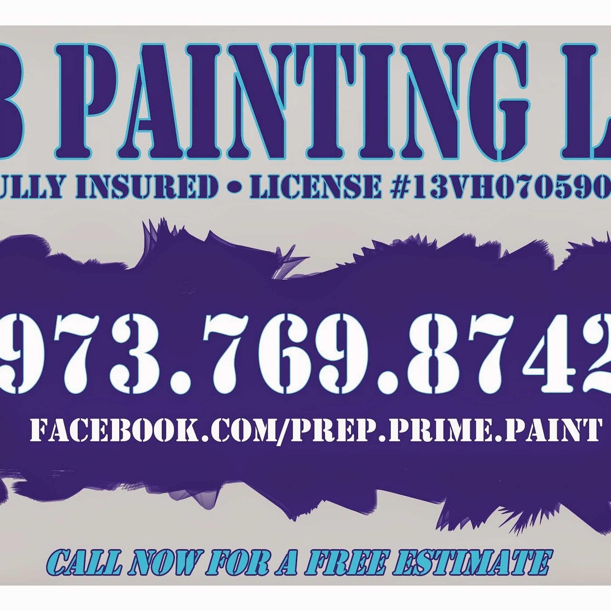KB PAINTING LLC