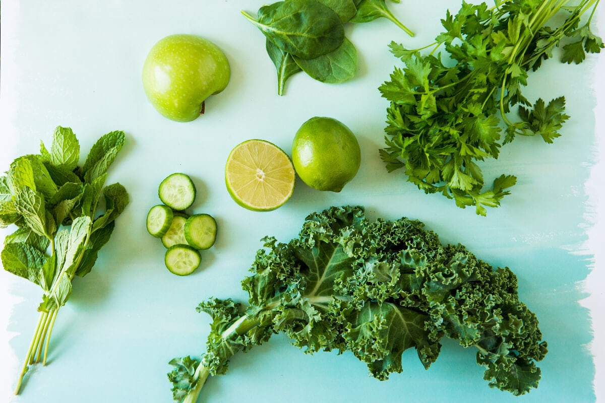 Nekter Juice Bar Wayne