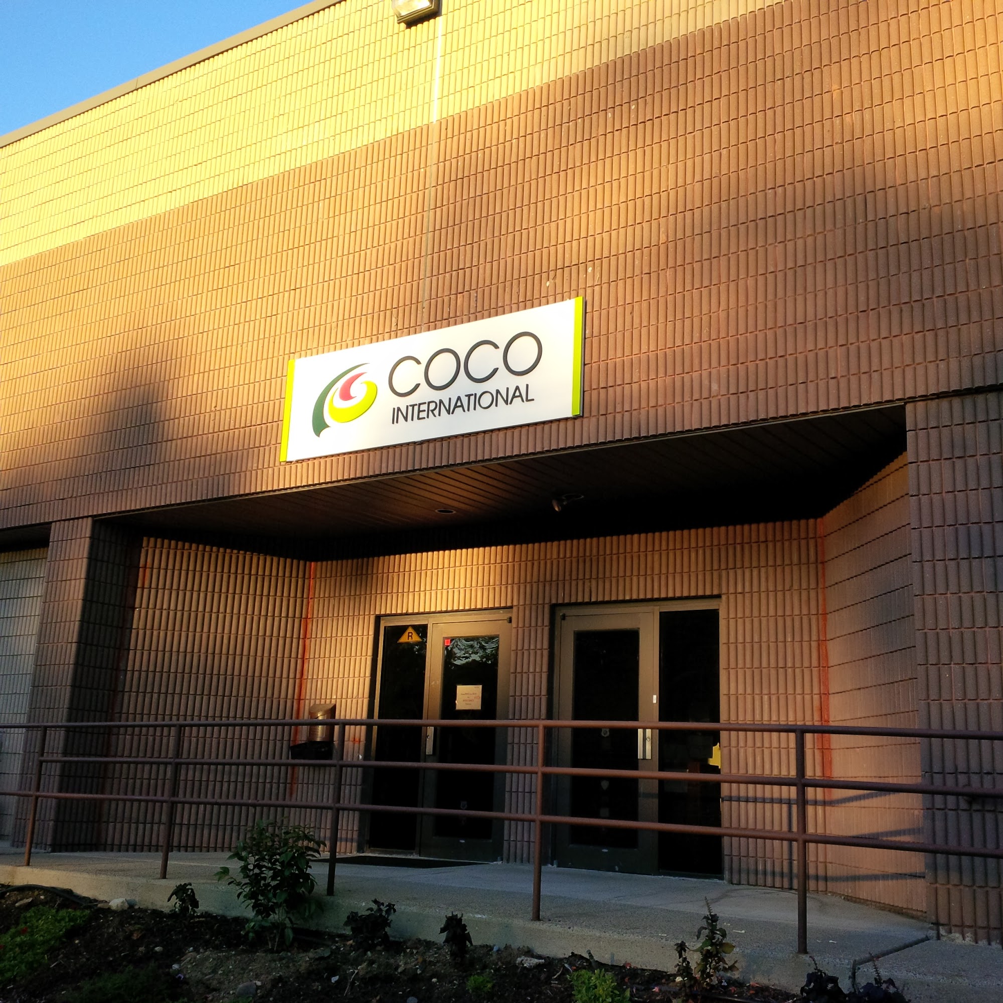 Coco International Wayne