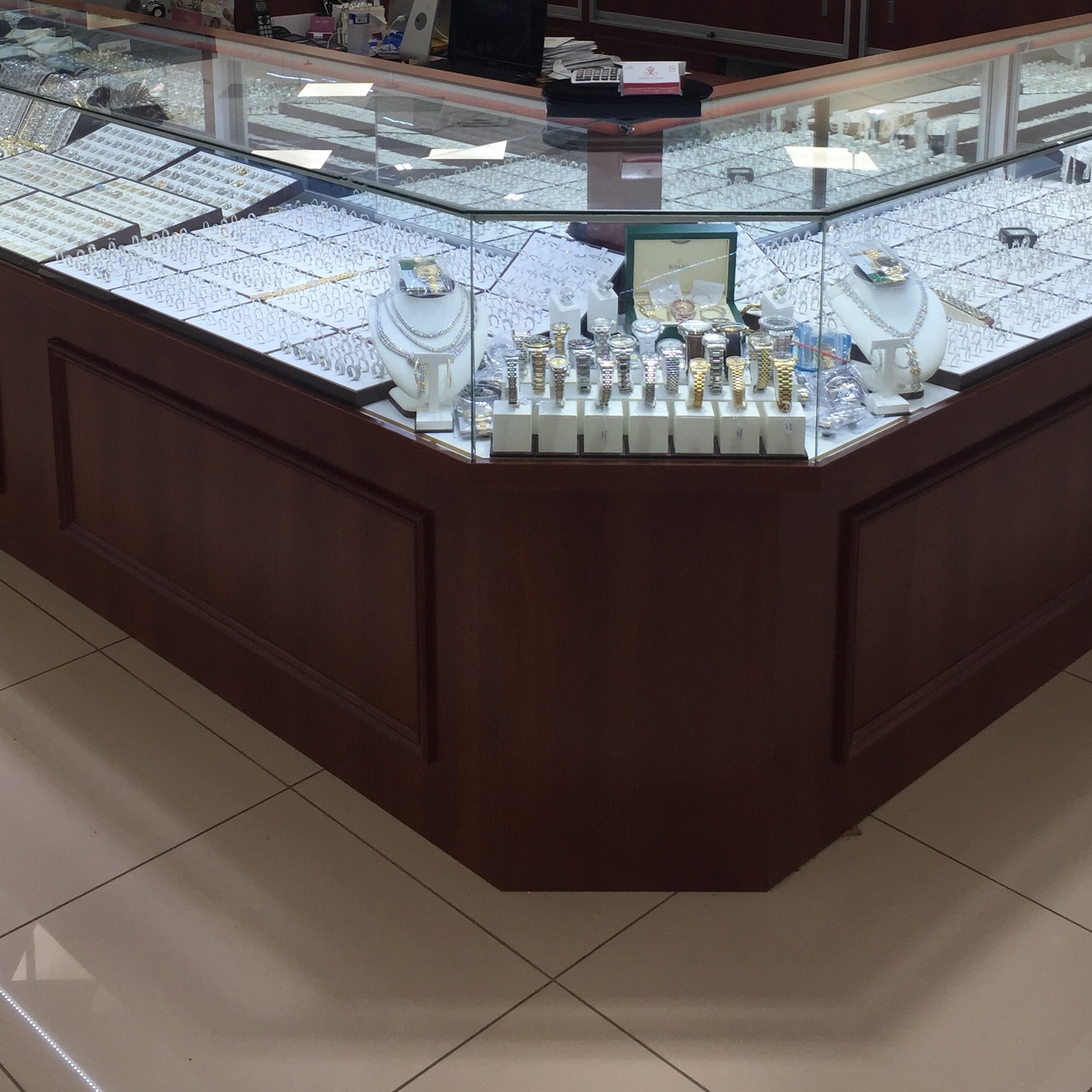 Jewelry By Jakup 57 NJ-23, Wayne, NJ 07470