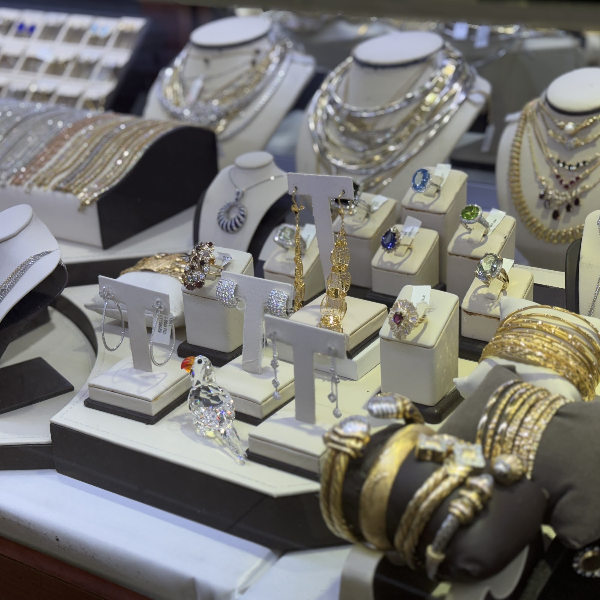Alex Jewelry 1 LLC - Wayne Jewelry Exchange