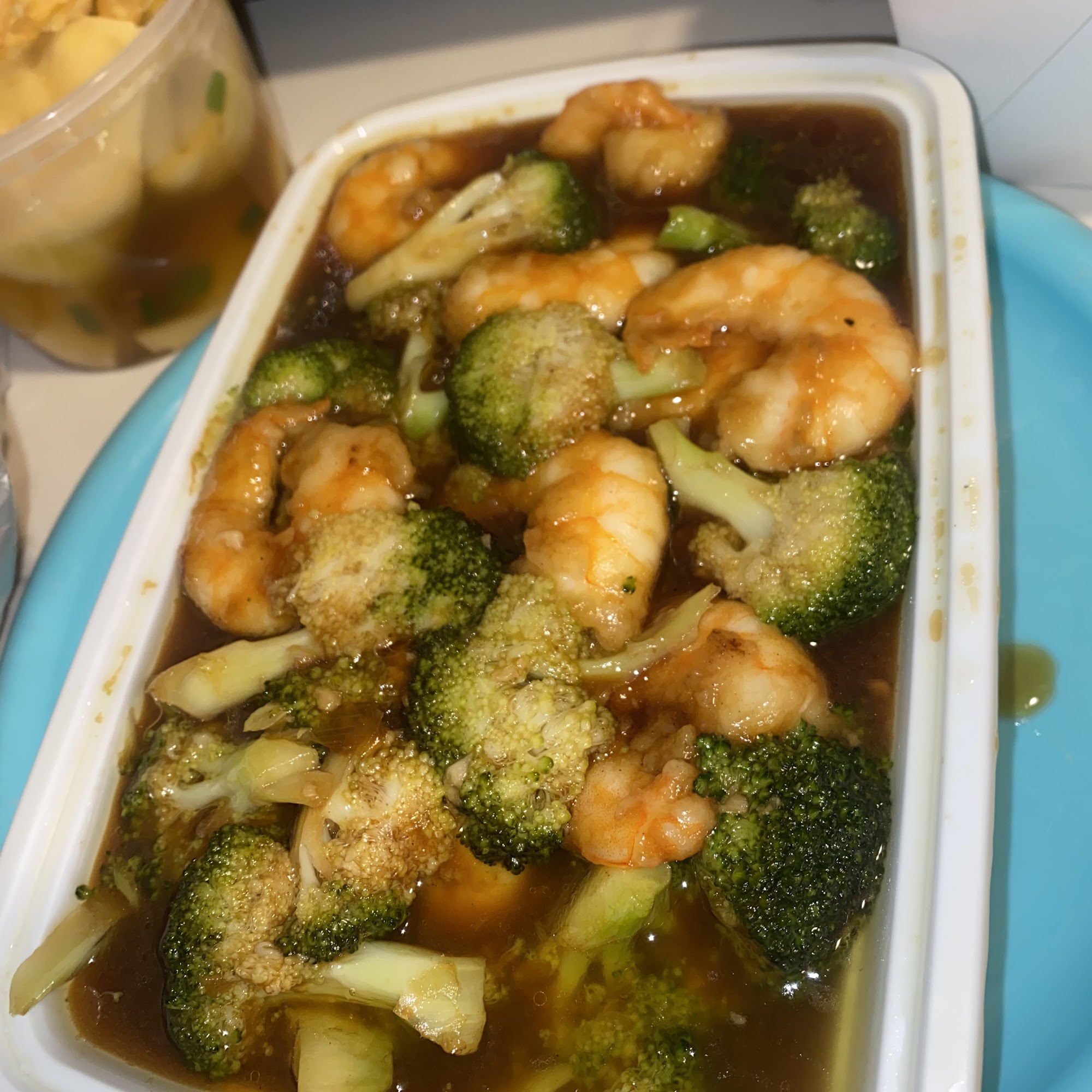 Great Wall Weehawken