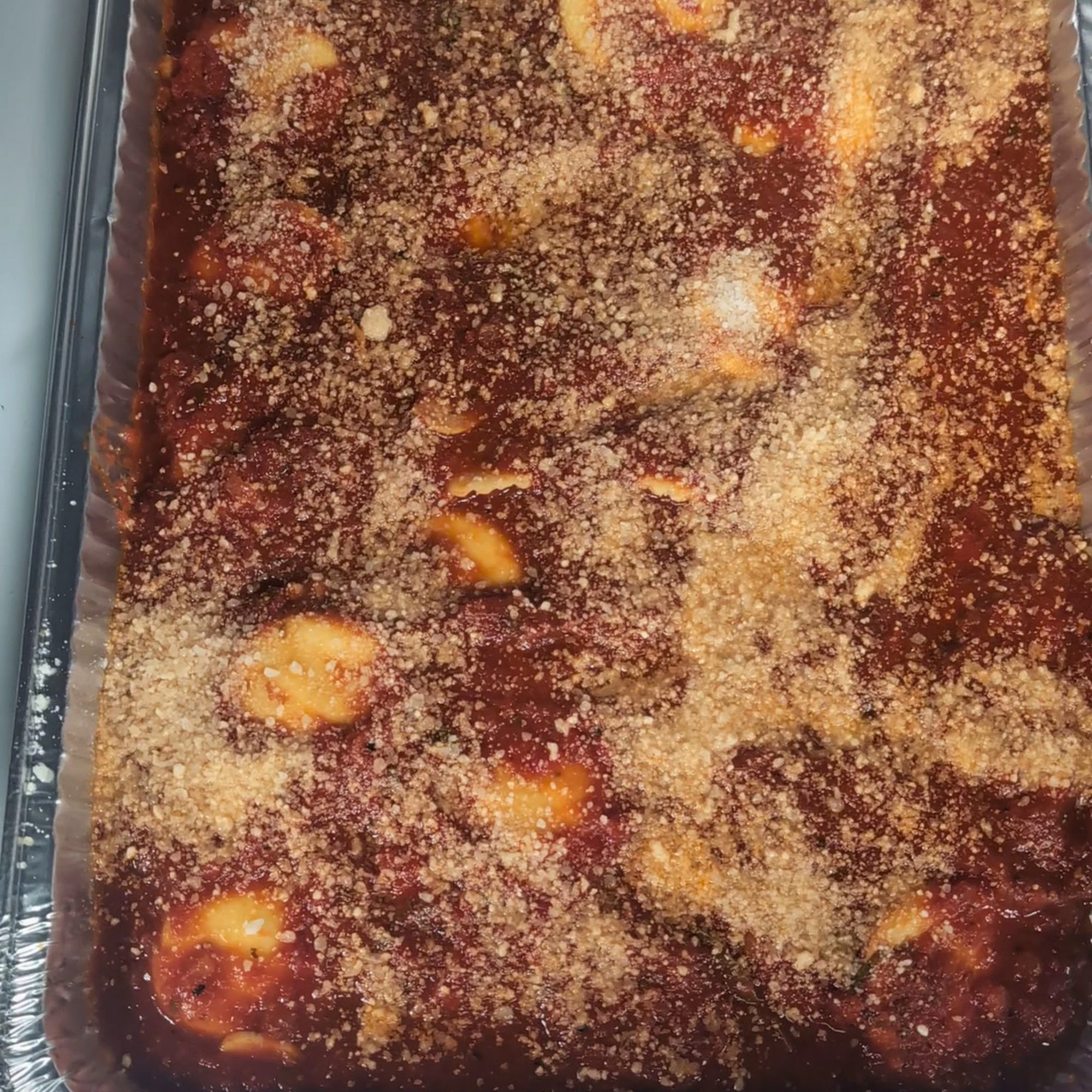 Fuego y Sazón Weehawken