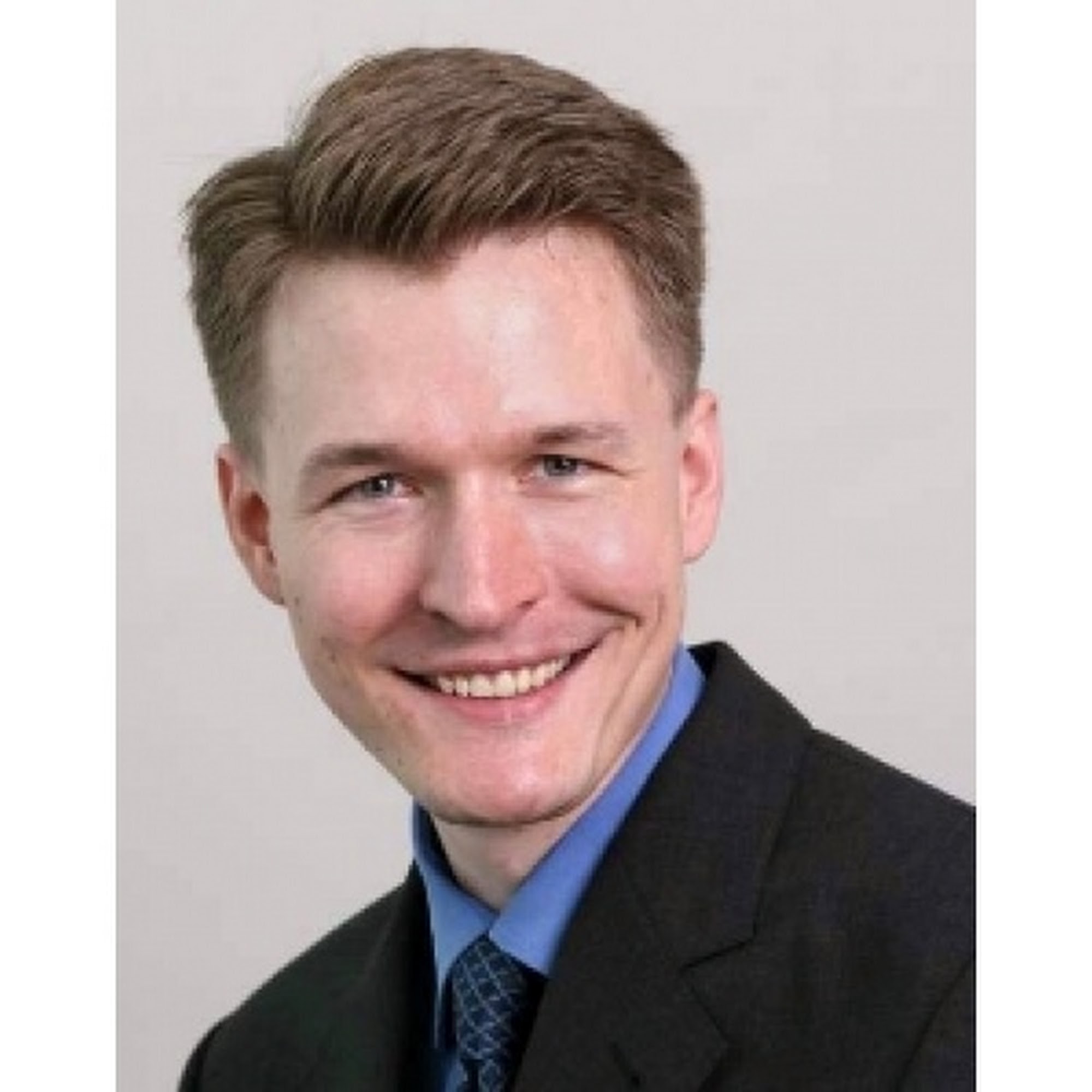 Benedict J. Bachstein, DMD