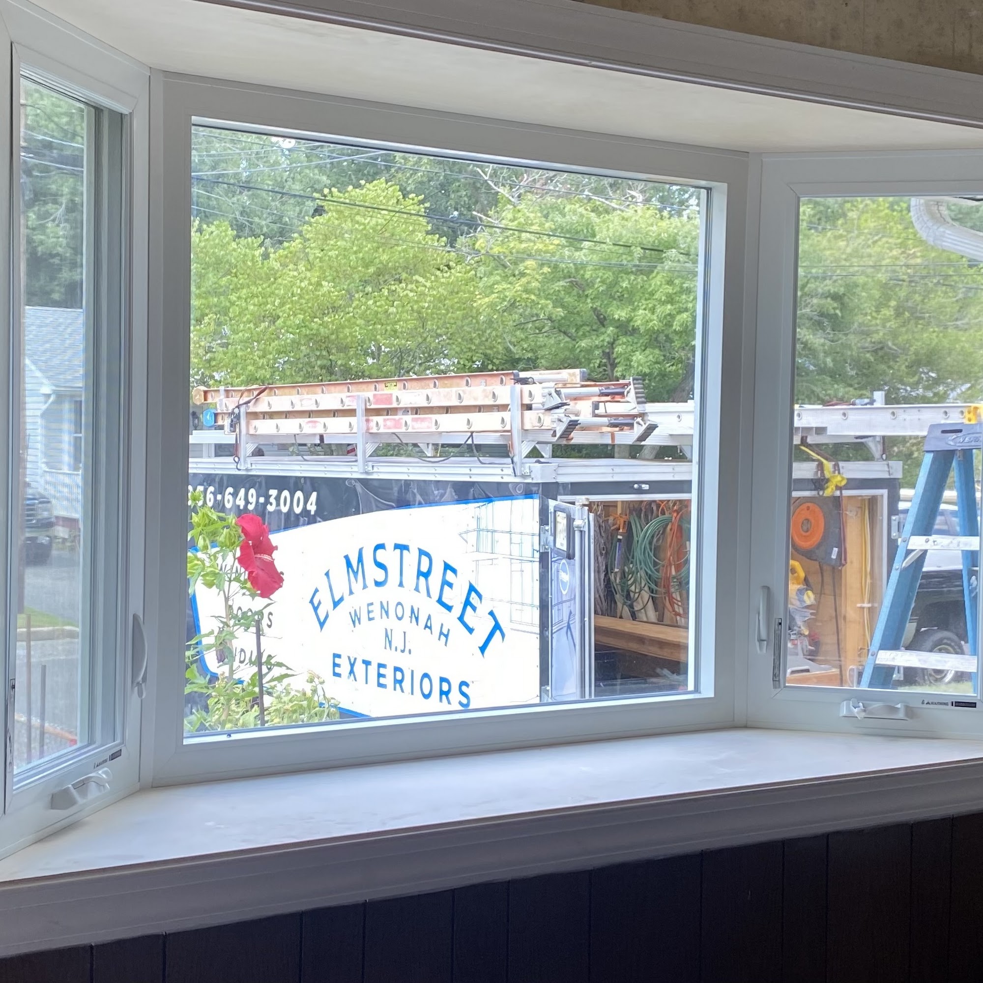 ElmStreet Exteriors - Windows, Doors, and Siding 110 N Jefferson Ave, Wenonah New Jersey 08090