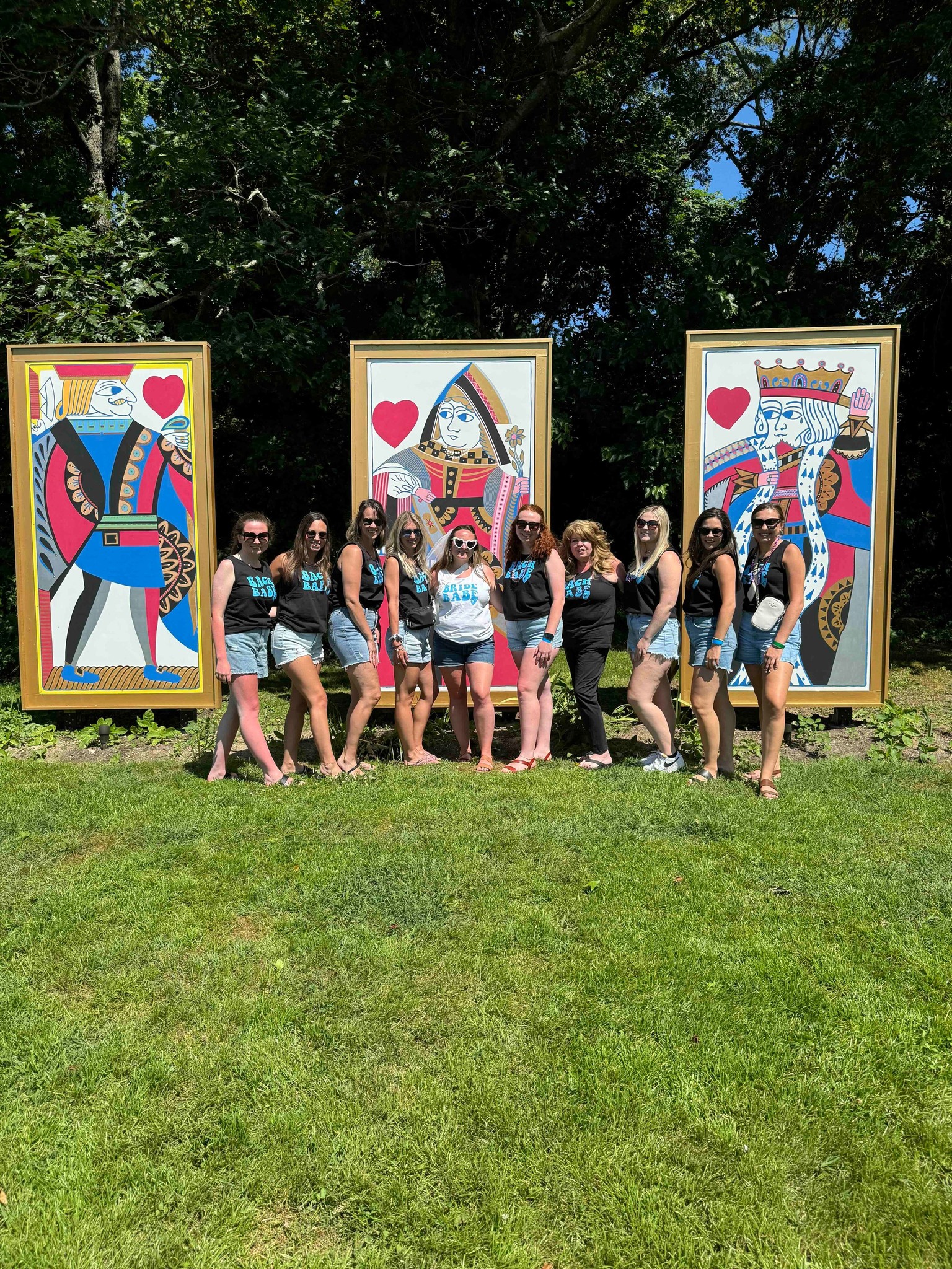 Willow Creek Winery & Farm West Cape May