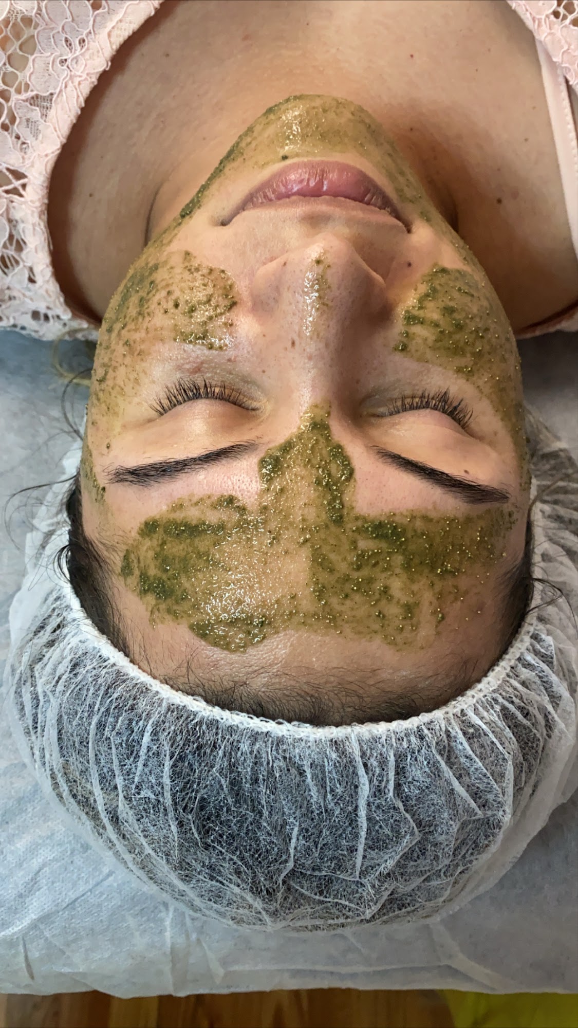 Morena's Beauty Center 200 Wall St Unit 4, West Long Branch New Jersey 07764