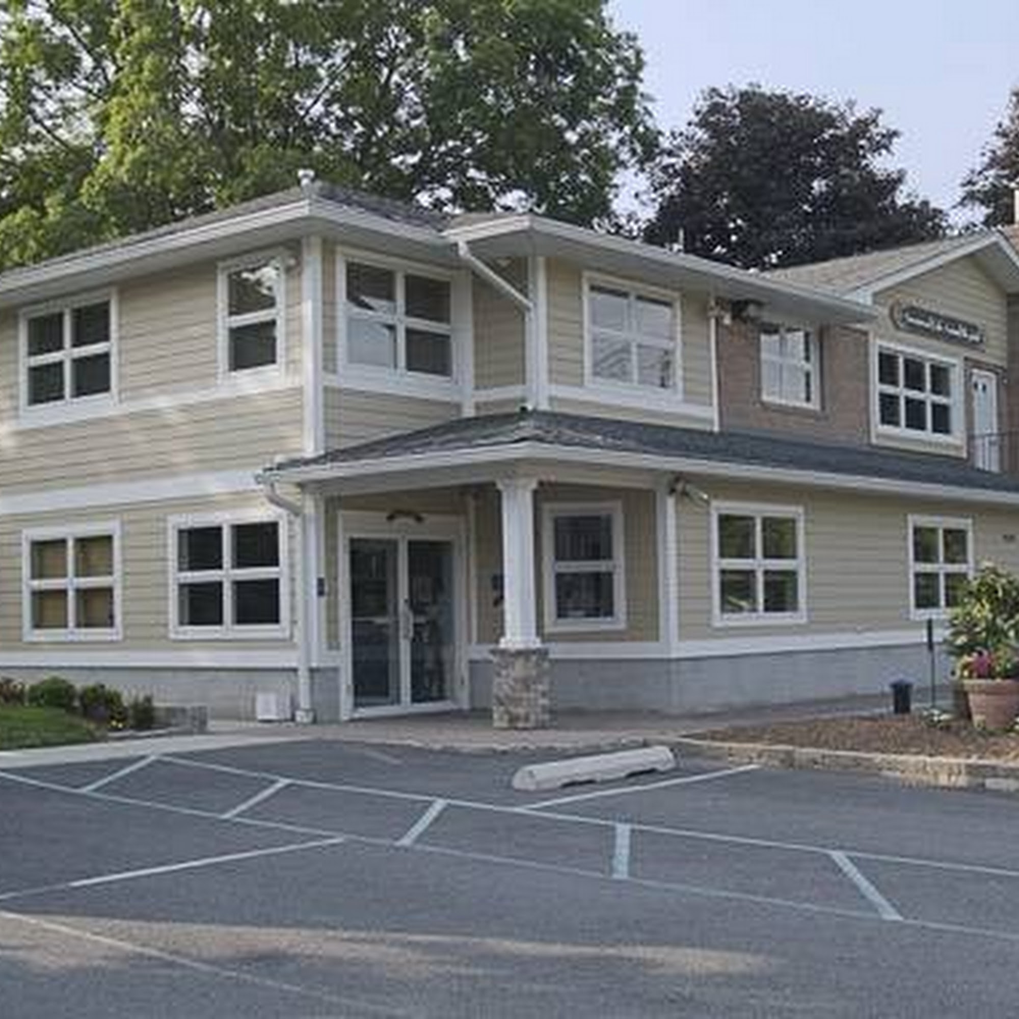 Greenwood Lake Animal Hospital West Milford