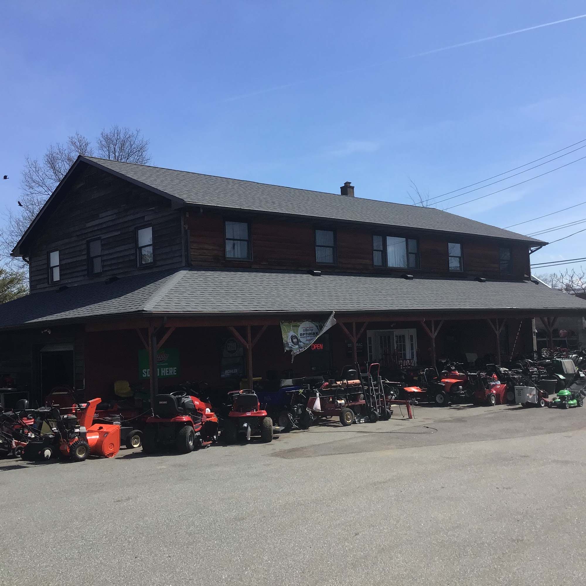 U-Haul Neighborhood Dealer West Milford