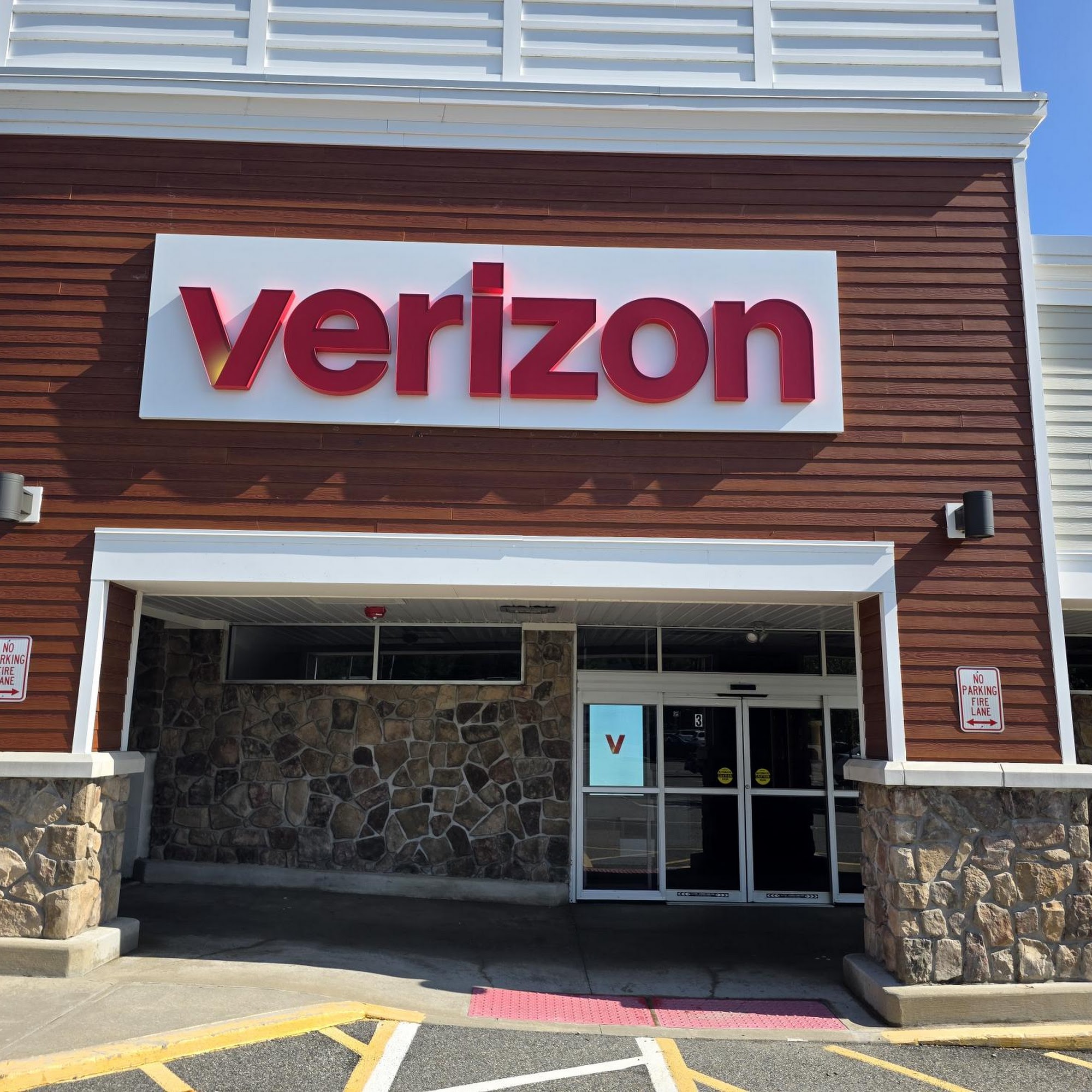 Verizon West Milford