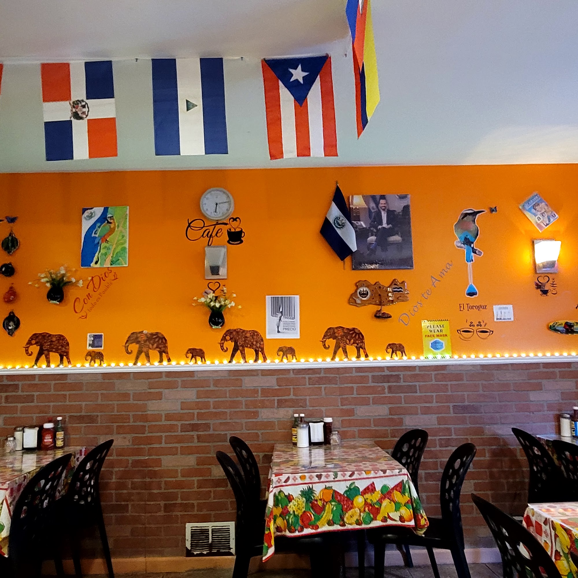 El Jocoreño Deli Restaurant West New York
