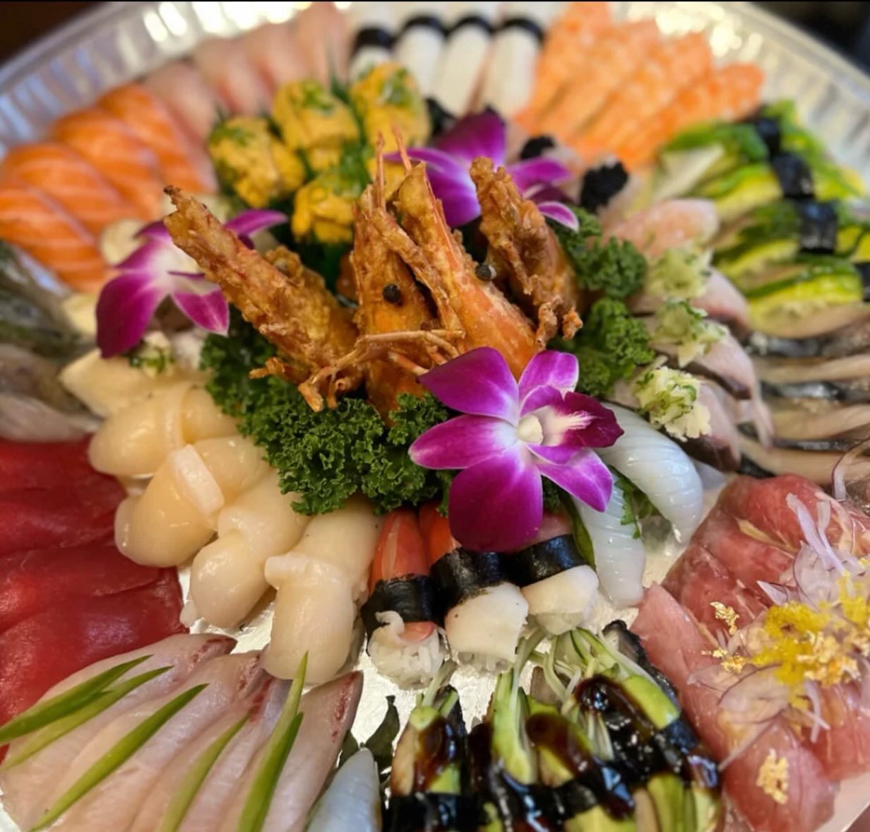 Kim's Sushi West Orange