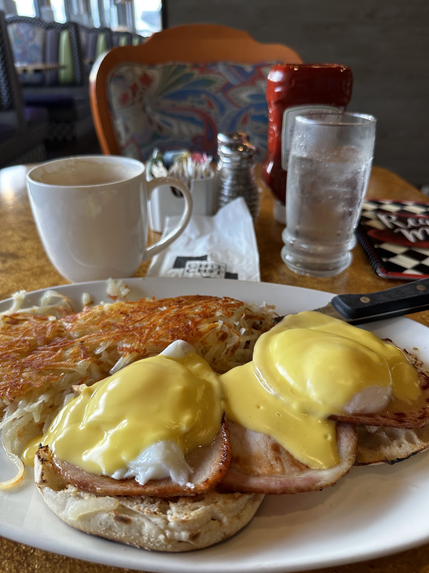 Chit Chat Diner West Orange