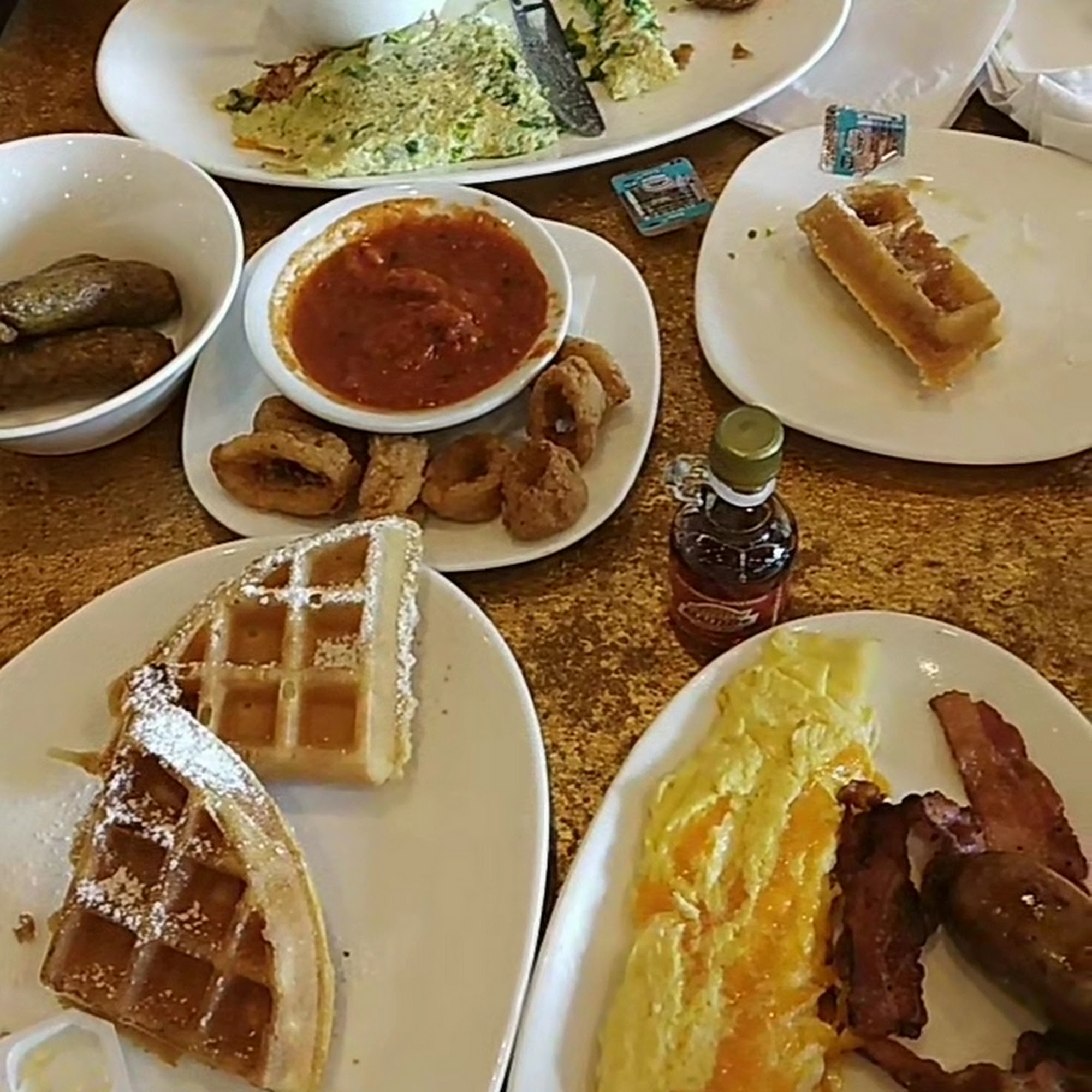 Chit Chat Diner West Orange