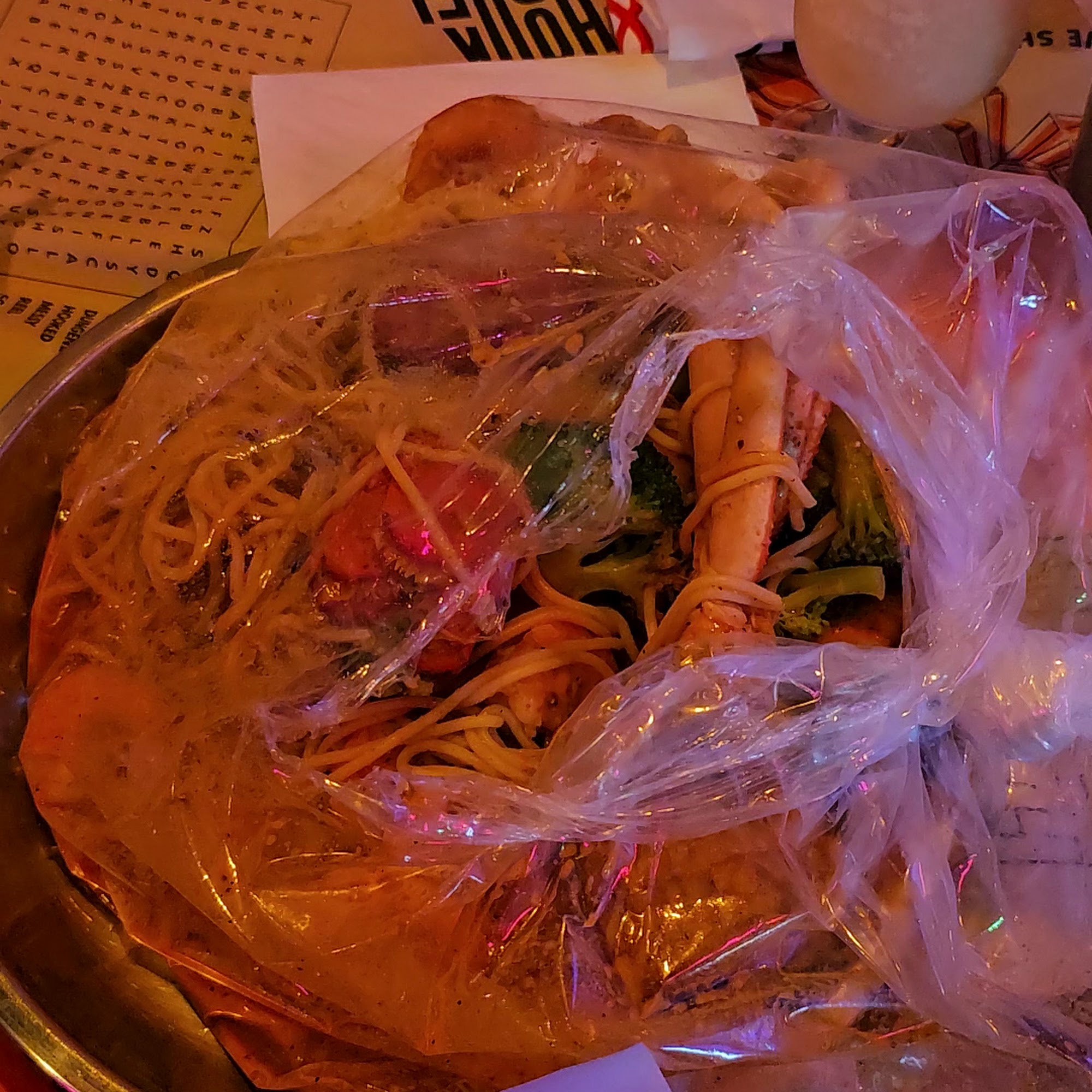 Hook & Reel Cajun Seafood & Bar West Orange