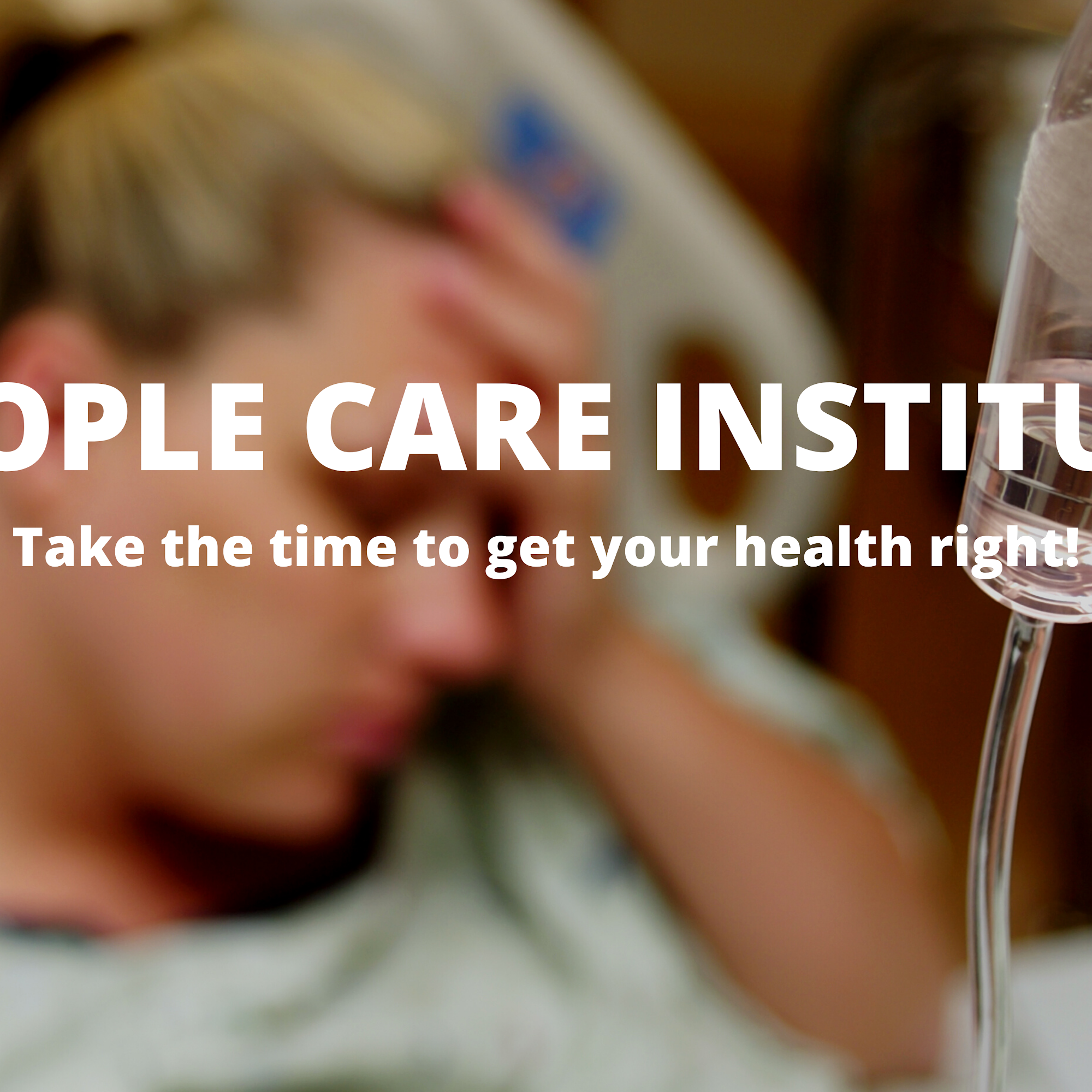 People Care Institute
