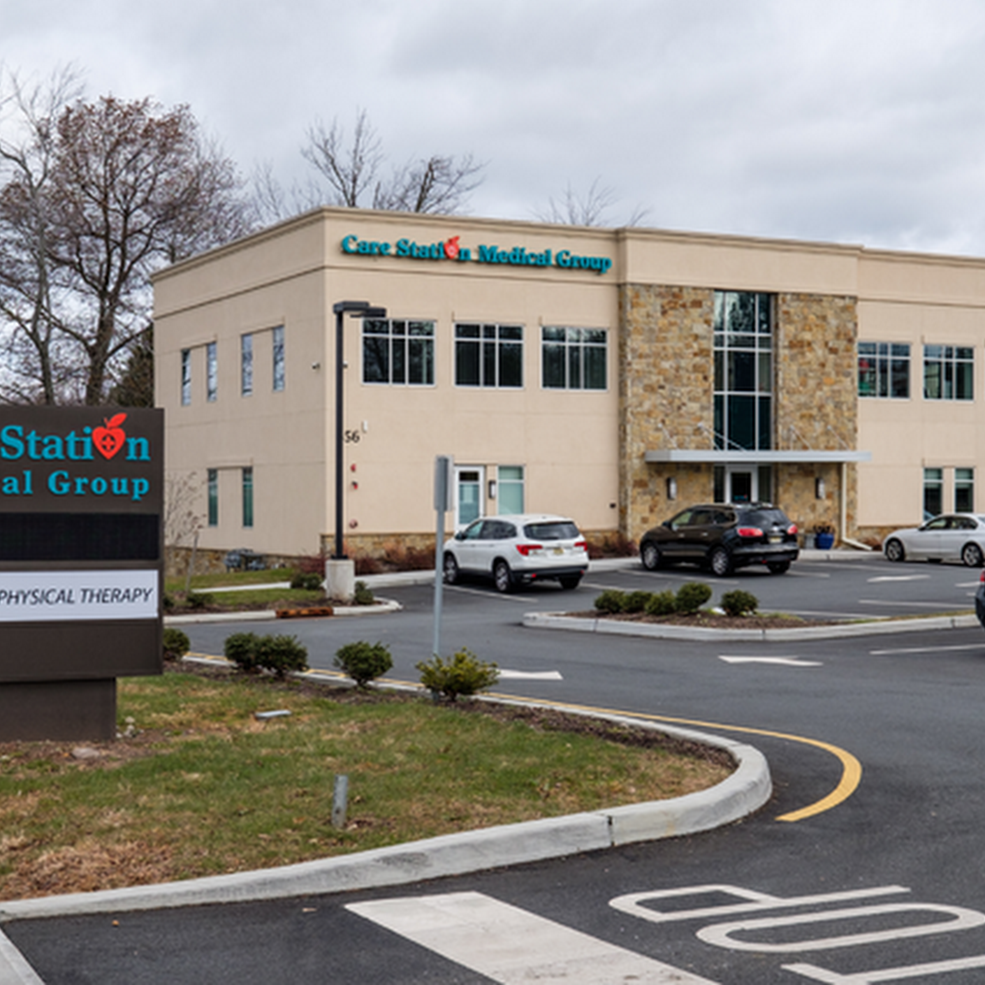 Care Station Medical Group West Orange