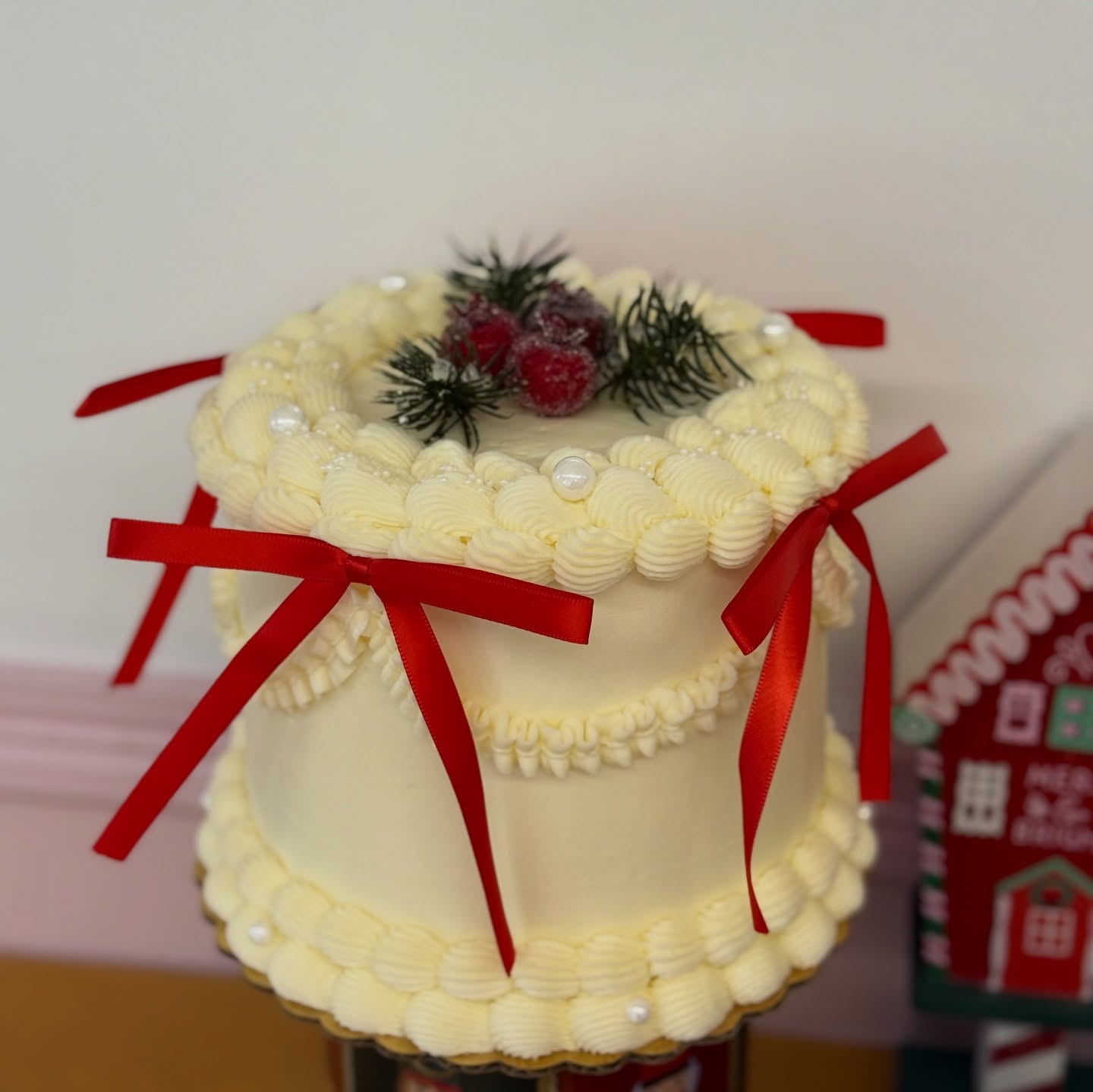 Victoria's Cake Westfield