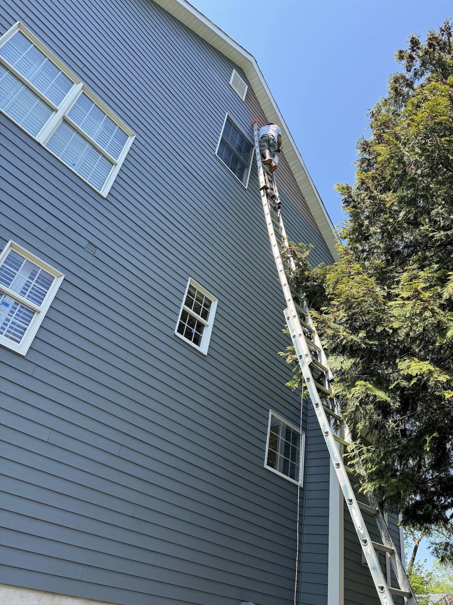 Craig Stock Landscape Design