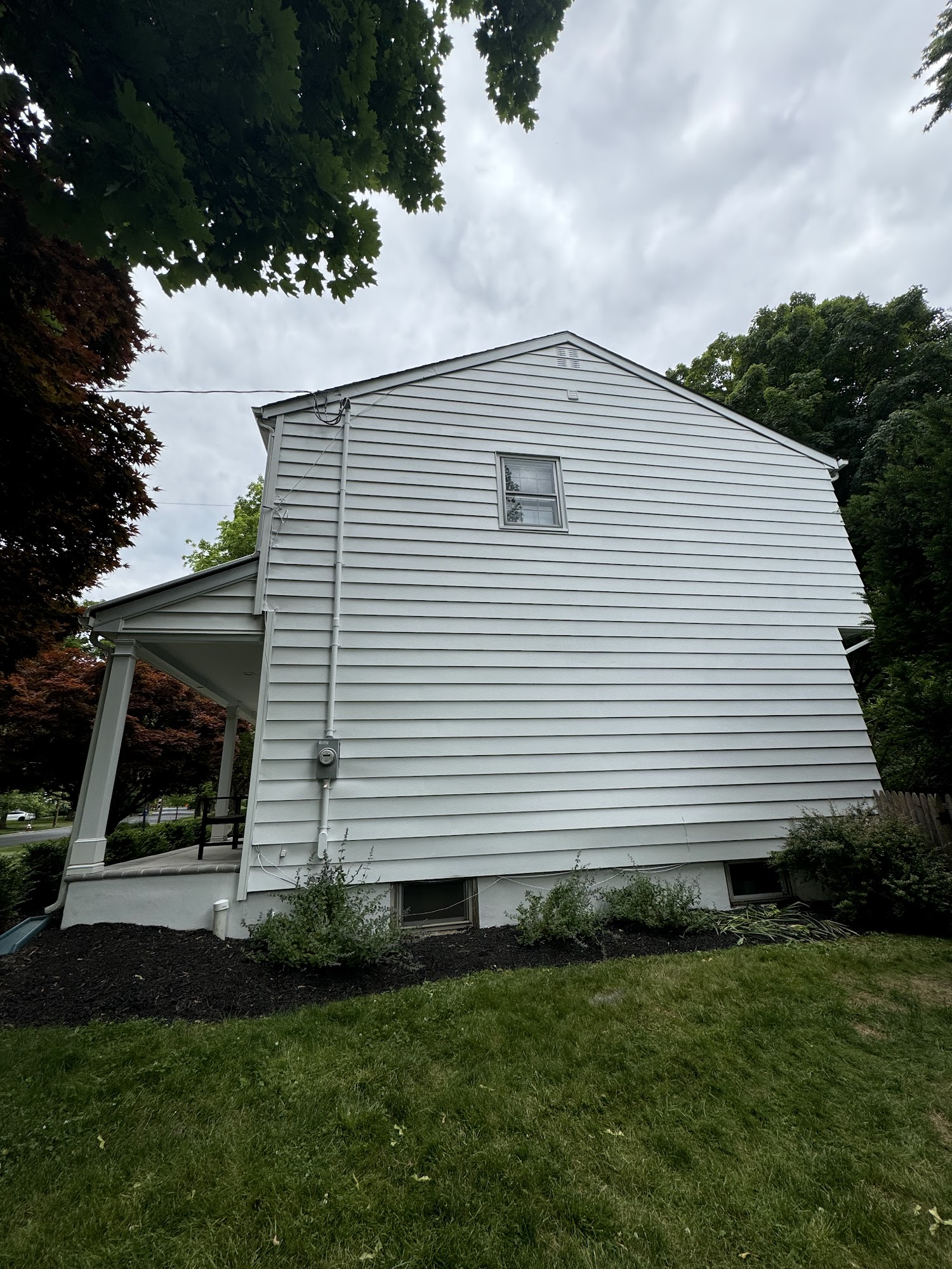 Craig Stock Landscape Design