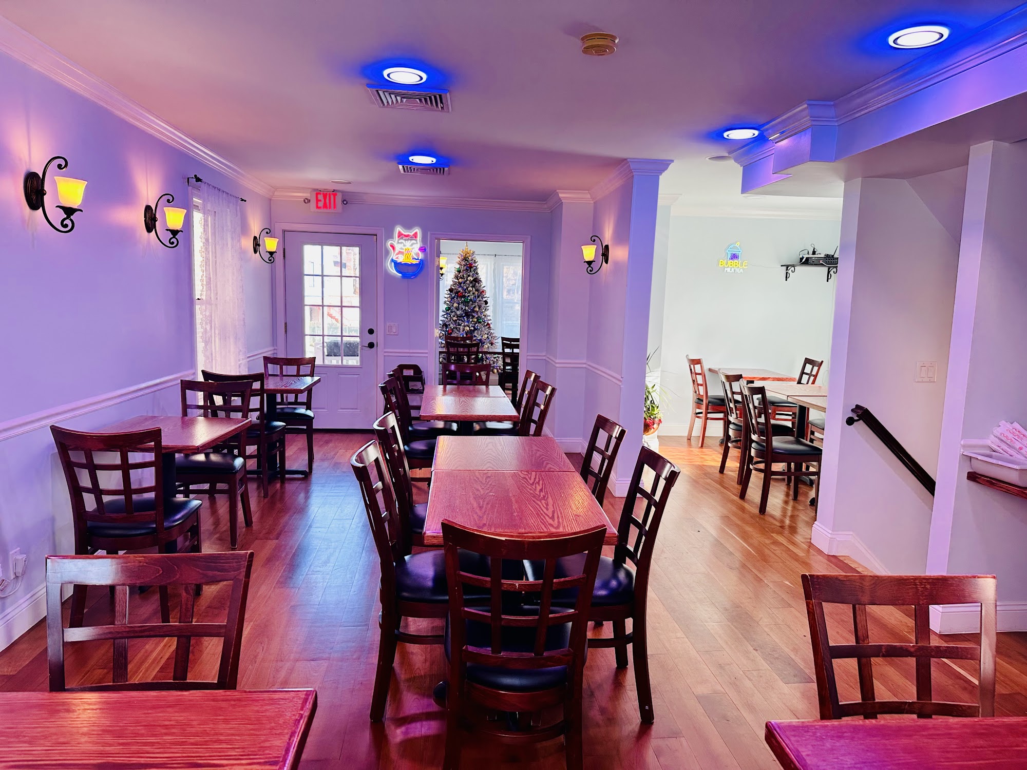 vPho Westfield Westfield