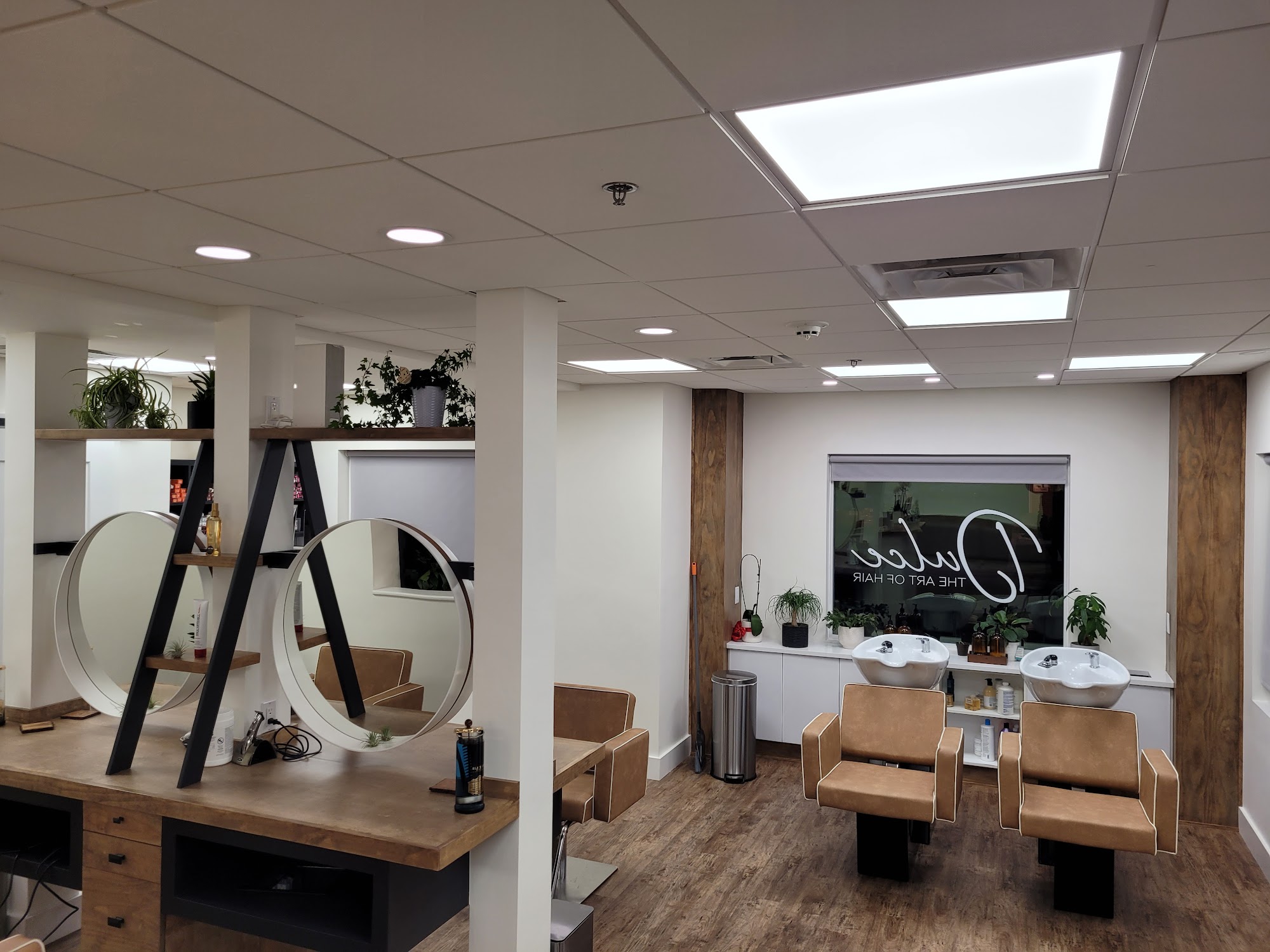 Dulce The Art Of Hair 354 South Avenue E, Westfield New Jersey 07090