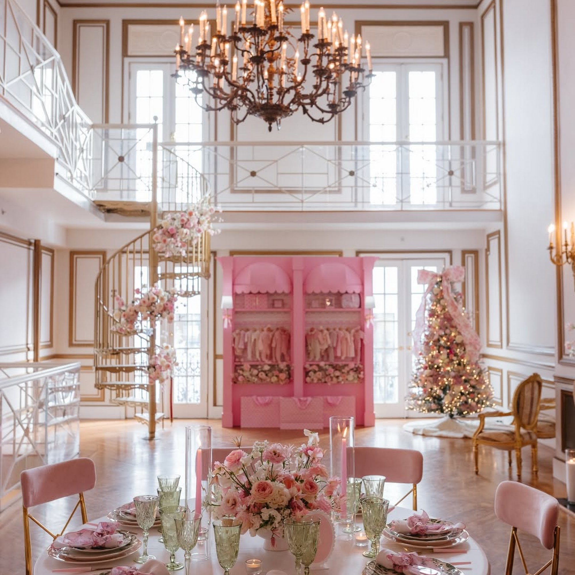 The James Ward Mansion 169 E Broad St, Westfield New Jersey 07090