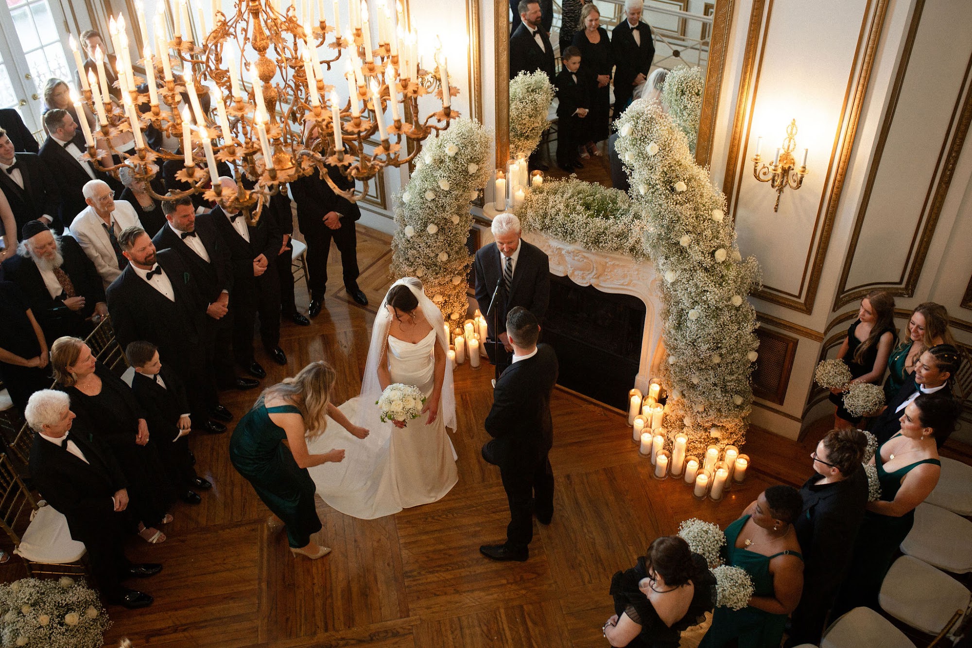 The James Ward Mansion 169 E Broad St, Westfield New Jersey 07090