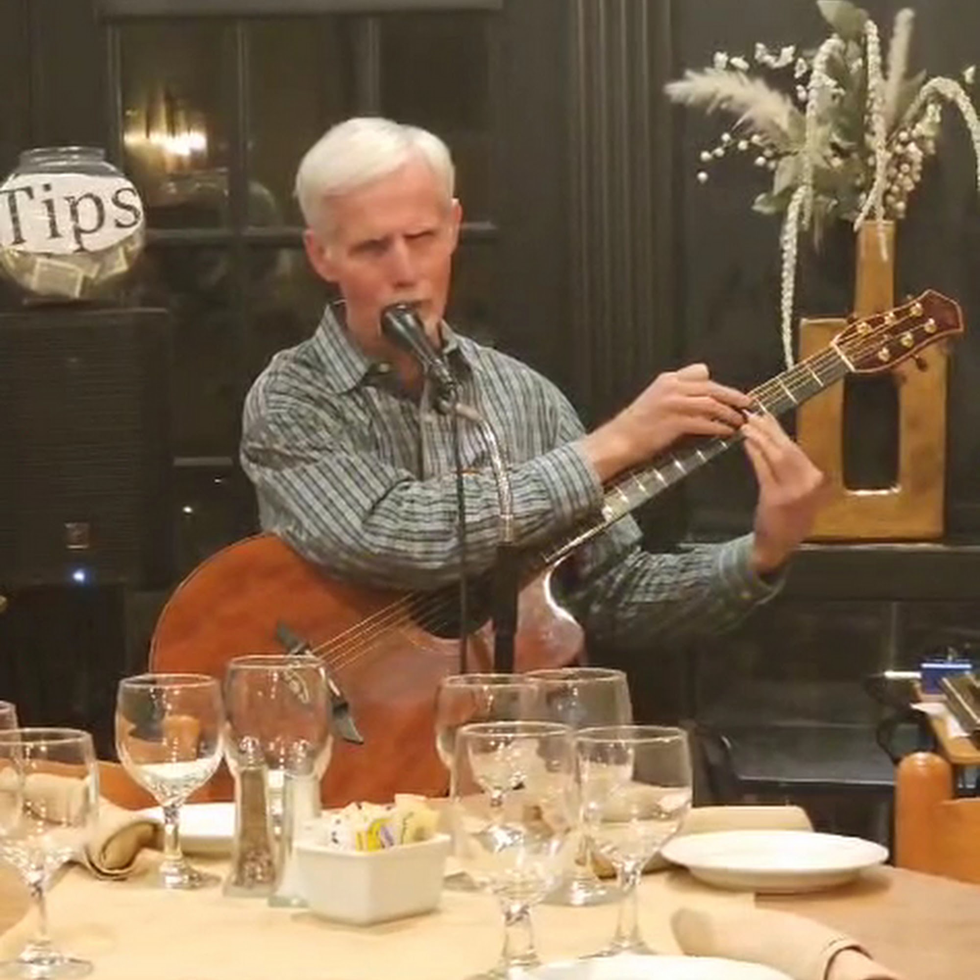 Granita Grille Westwood