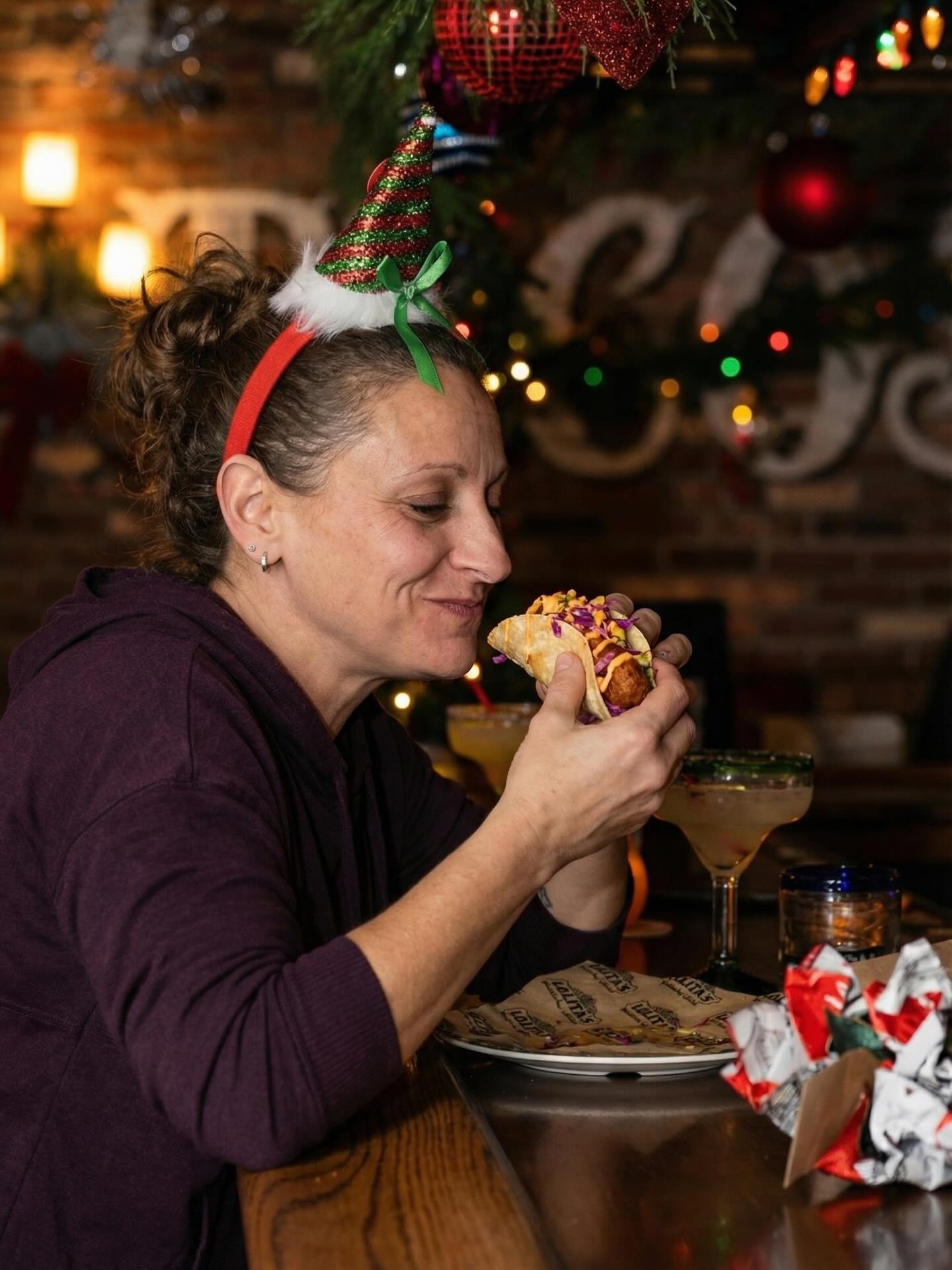 Lolita's Mexican Cantina Westwood