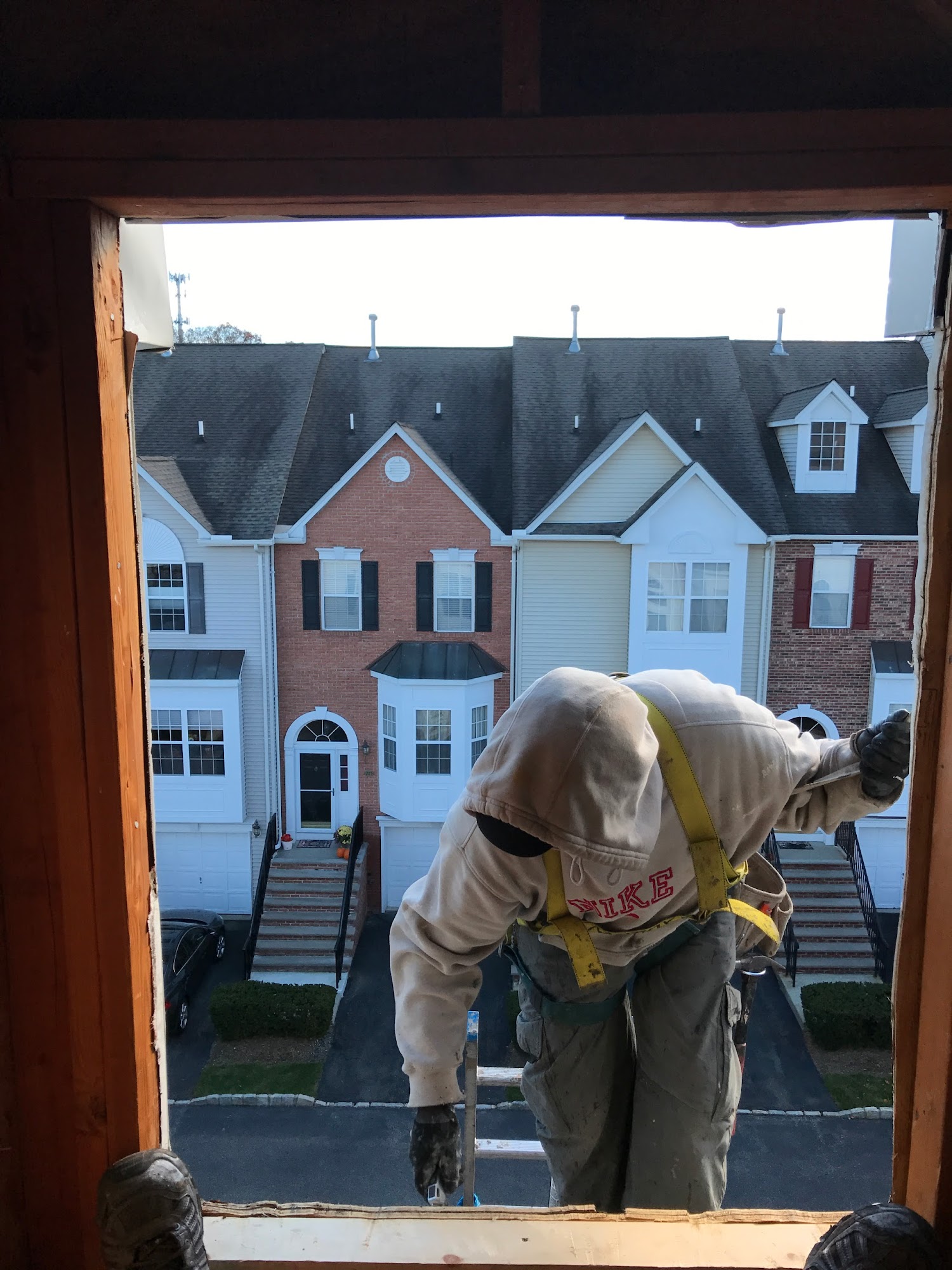 R.E.K. Services Corp.