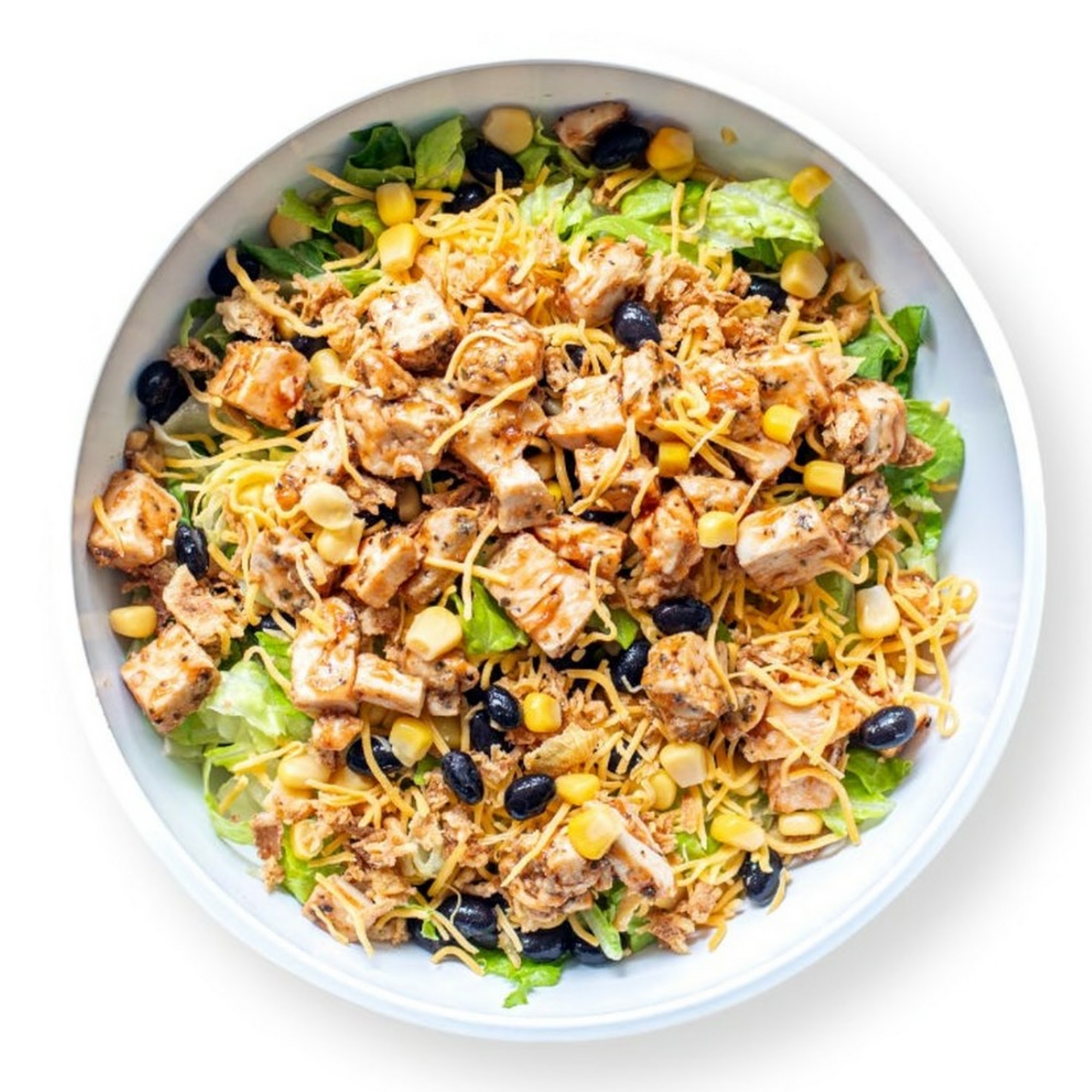 Salad House