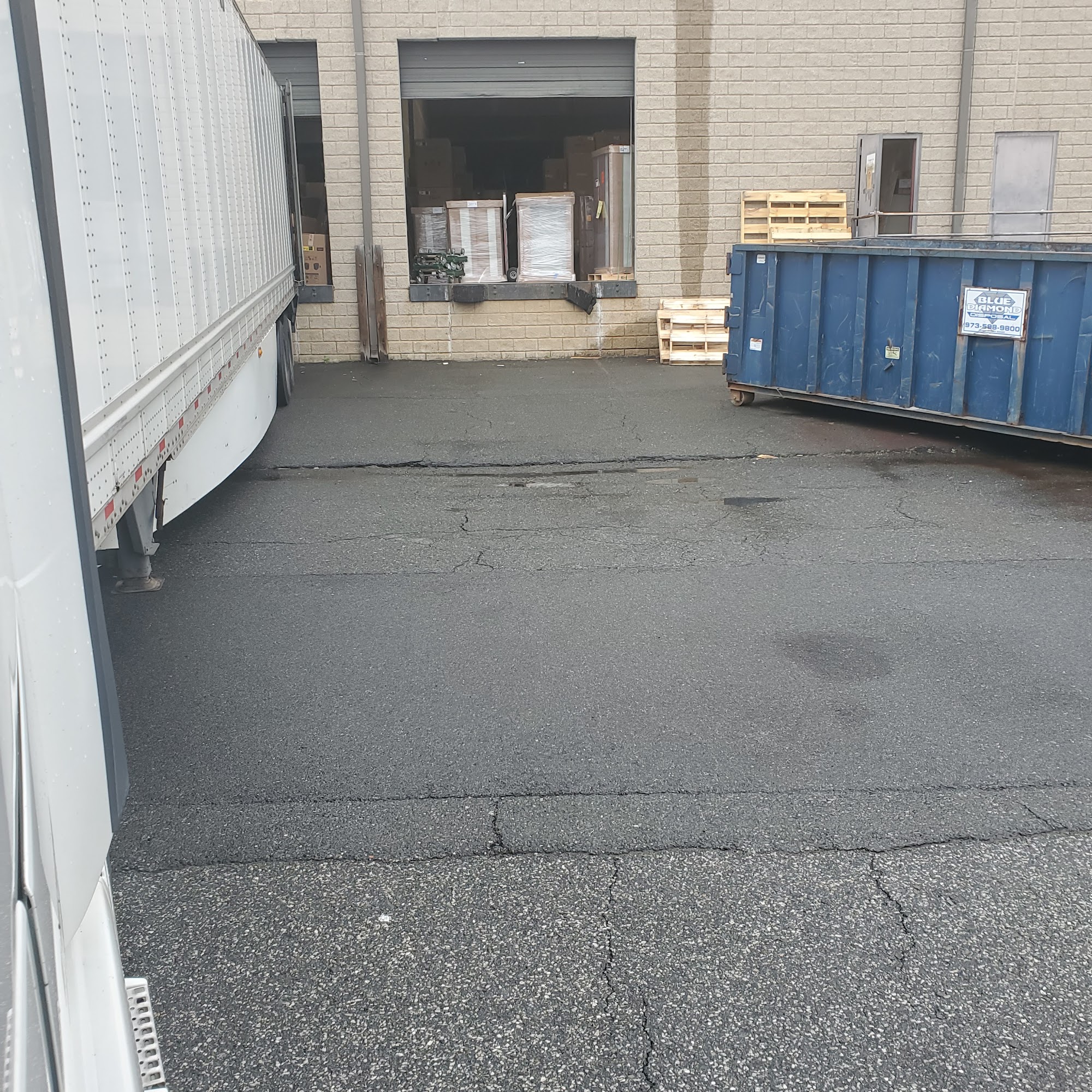 H Industries Corp Wharton