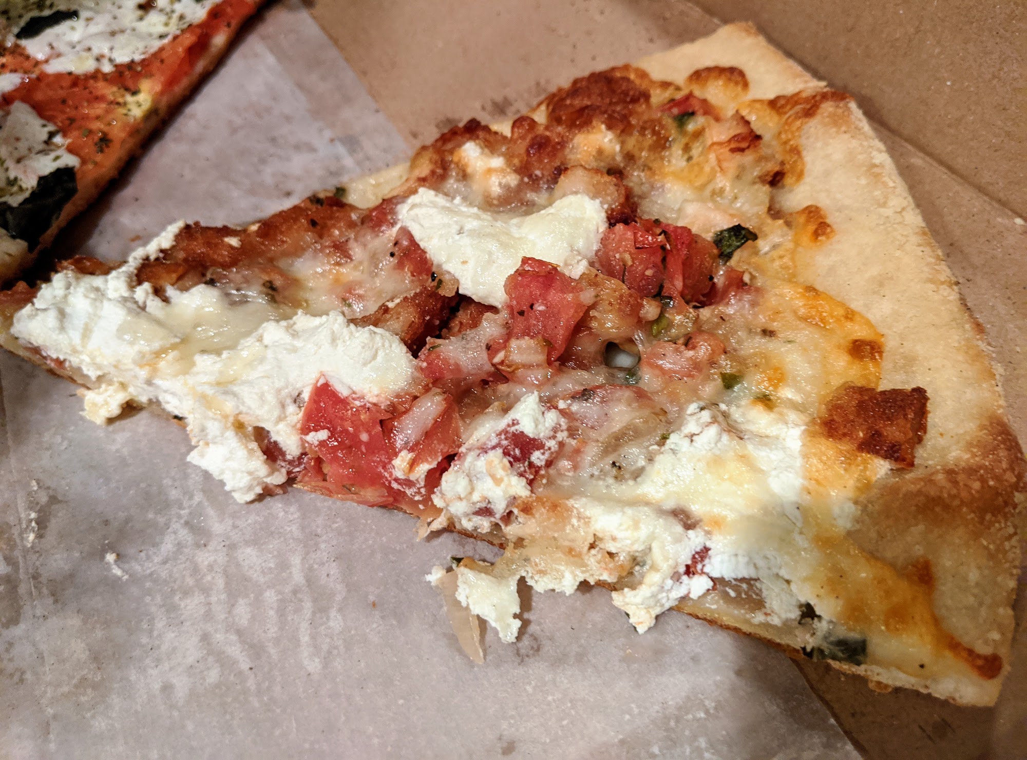 Johnny's Pizzeria Whippany