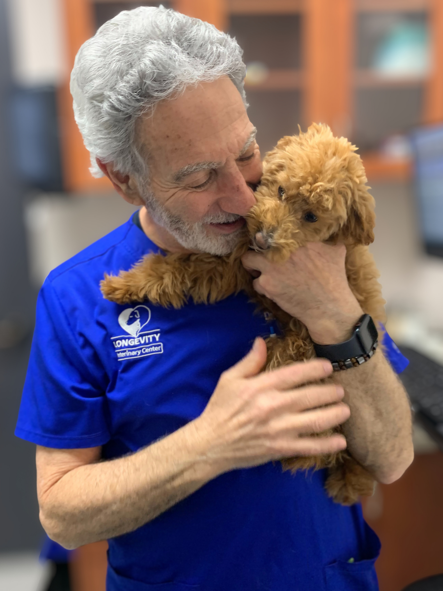 Longevity Veterinary Center Whippany