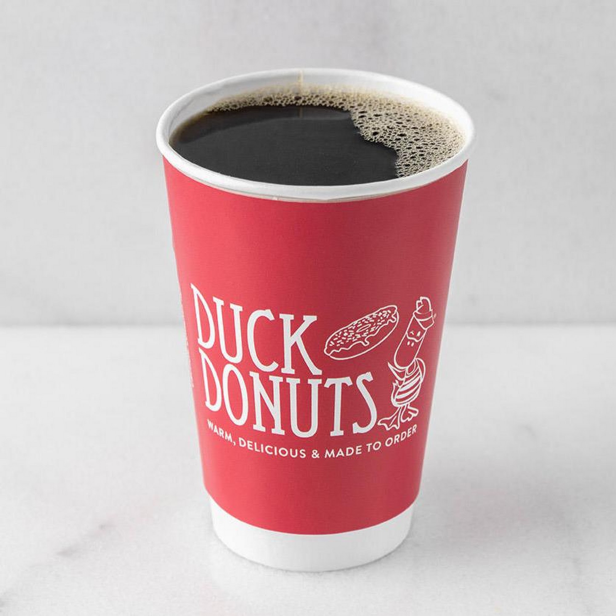 Duck Donuts Whippany