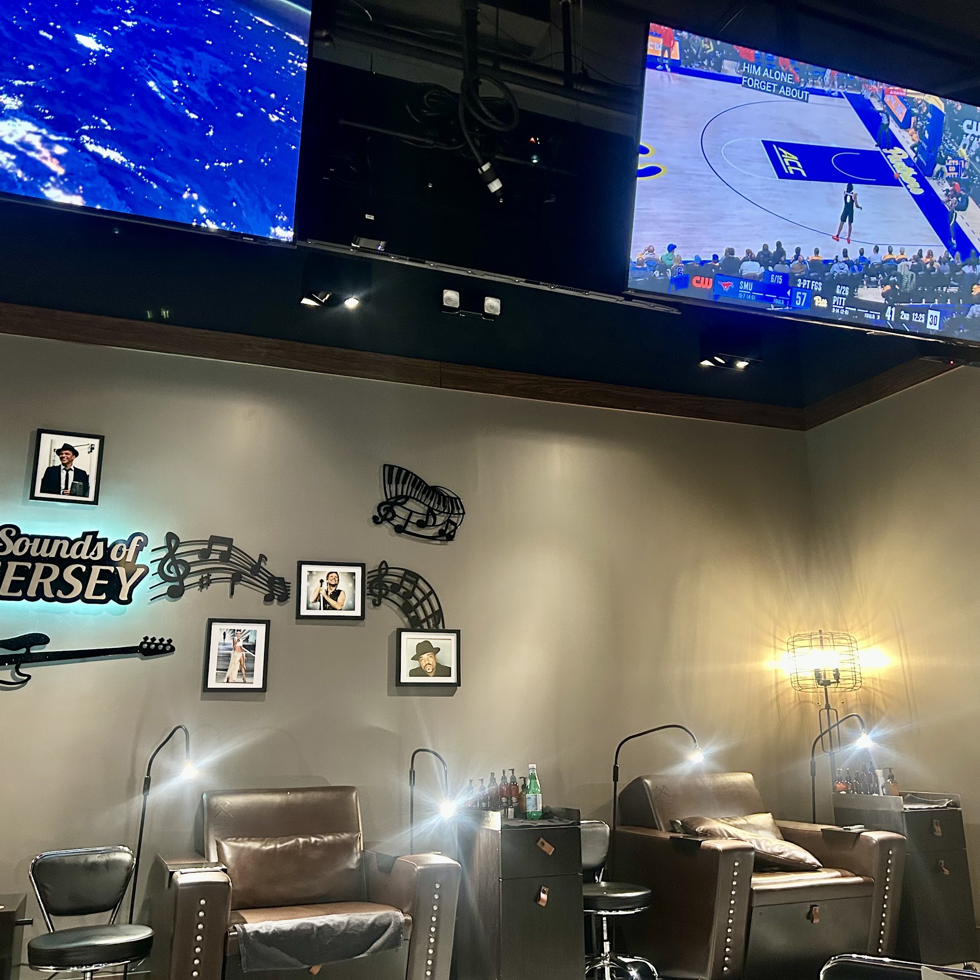 Hammer & Nails Grooming Shop for Guys - Whippany