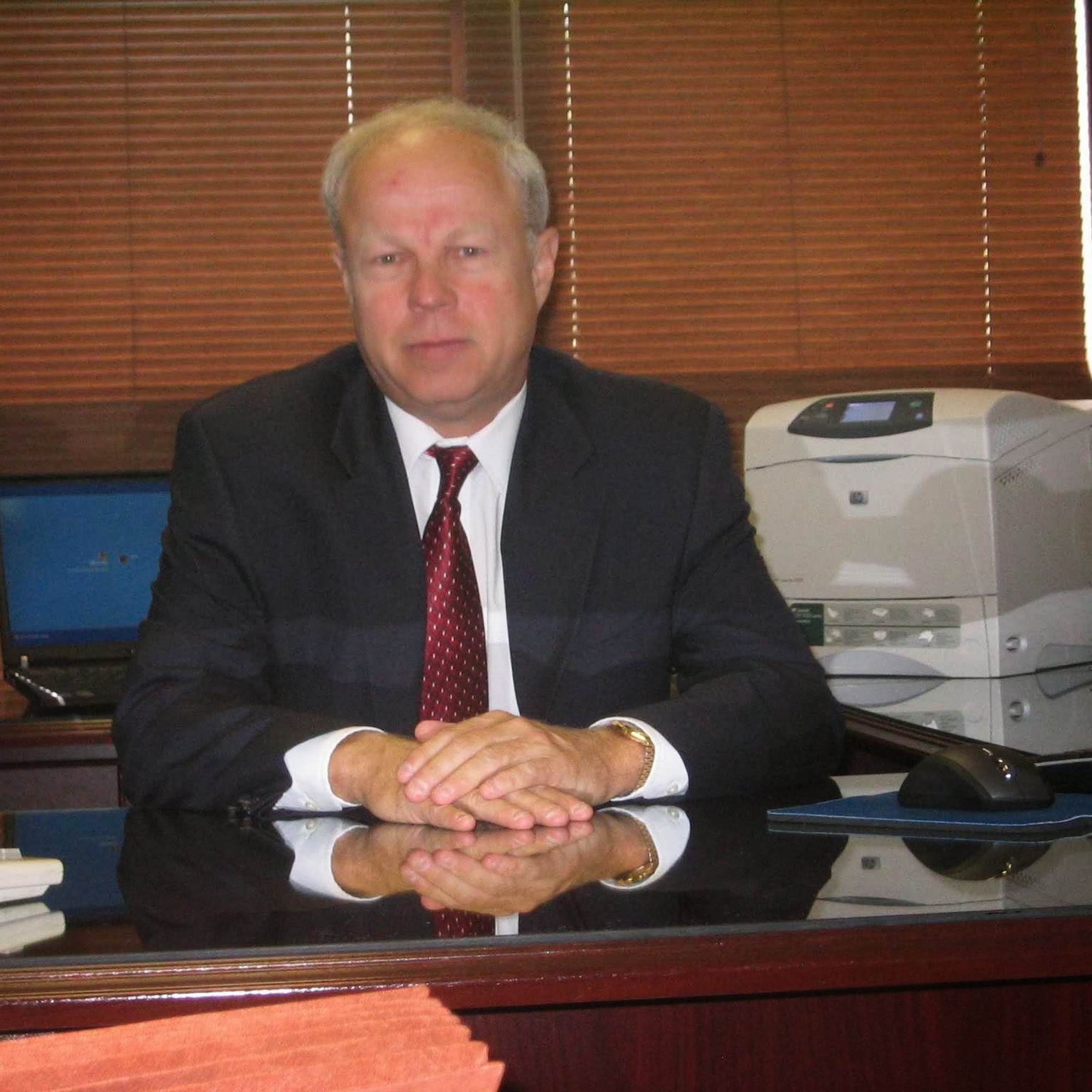 Mc Dermott Dennis CPA