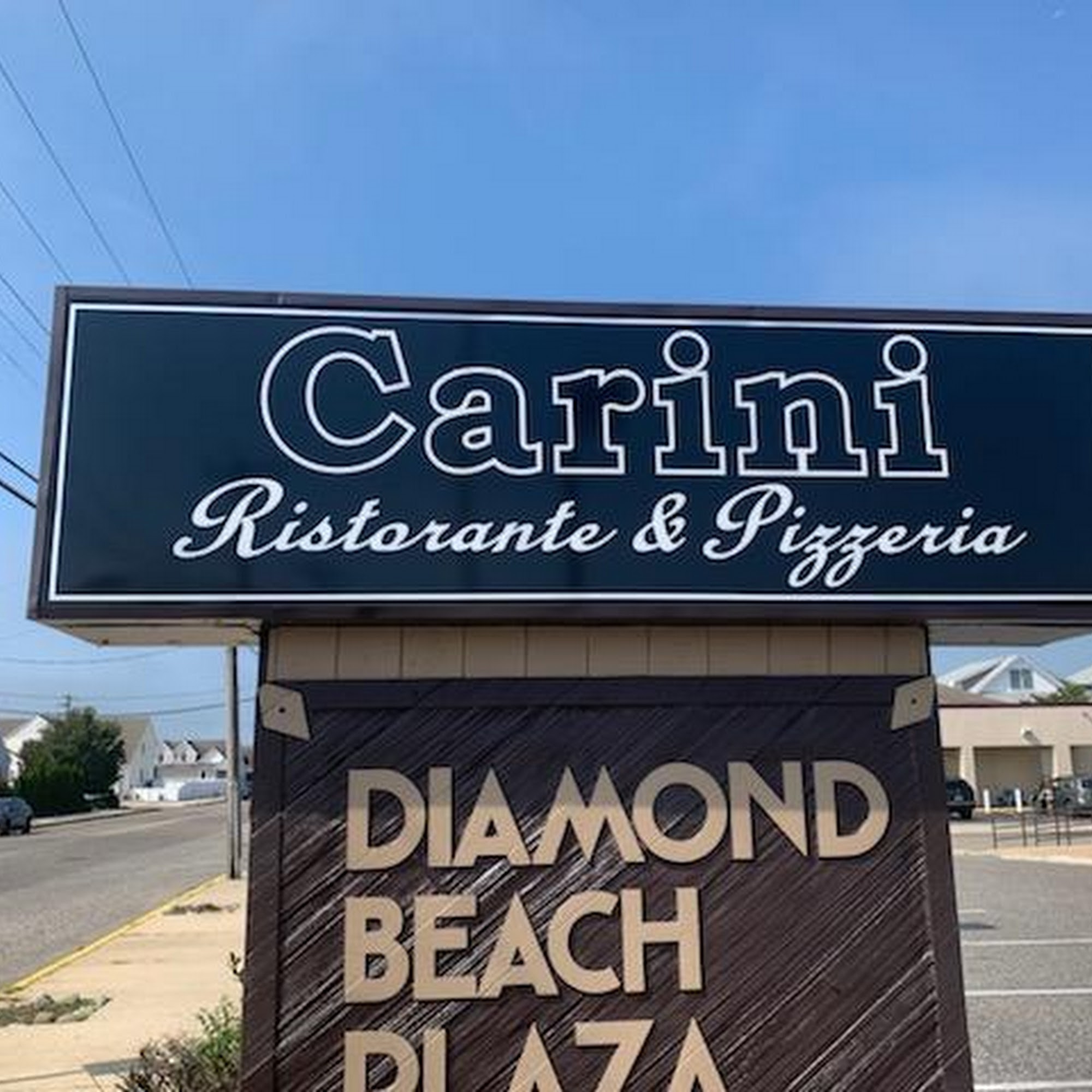 Carini's Restaurant & Pizzeria Wildwood Crest