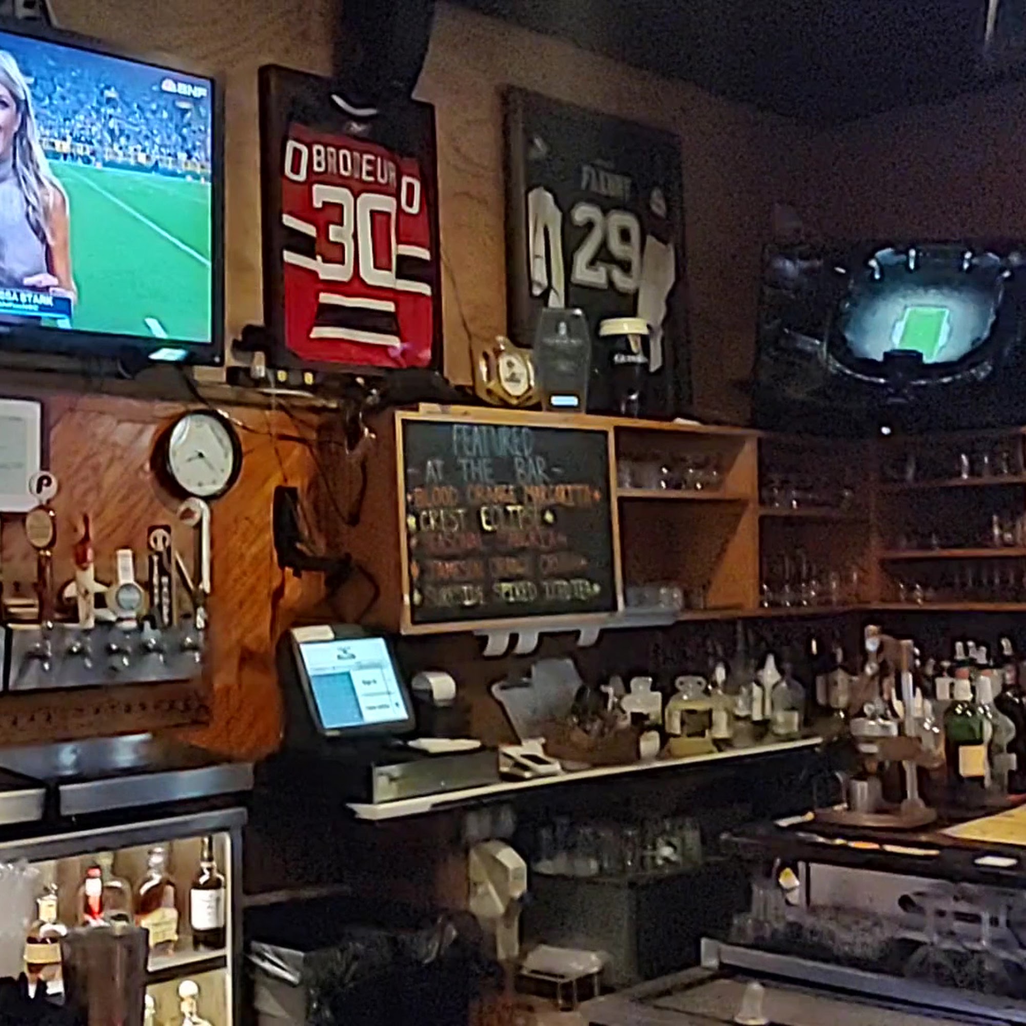 Crest Tavern Wildwood Crest
