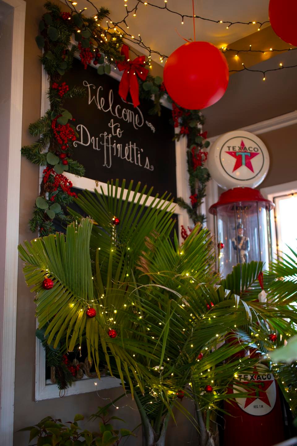 Duffinetti's Restaurant and Lounge Wildwood