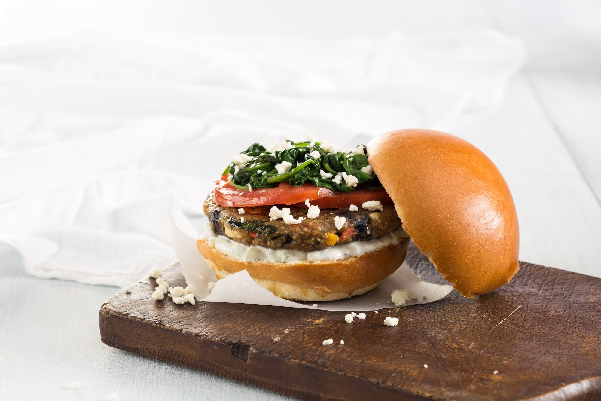 Alumni Grill at Wildwood Wildwood