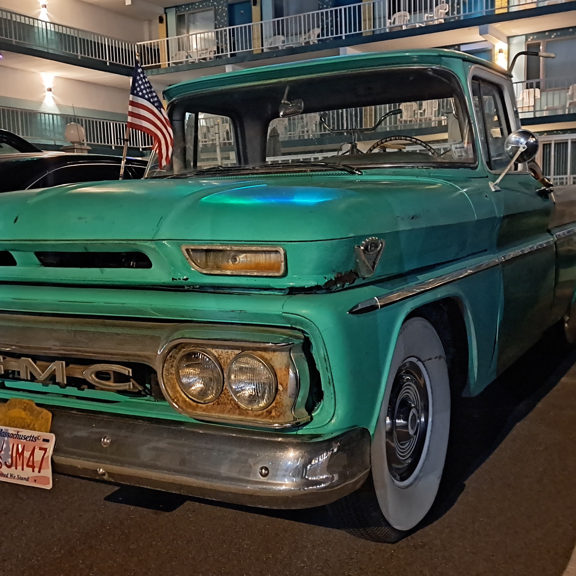 Old City Pub Wildwood