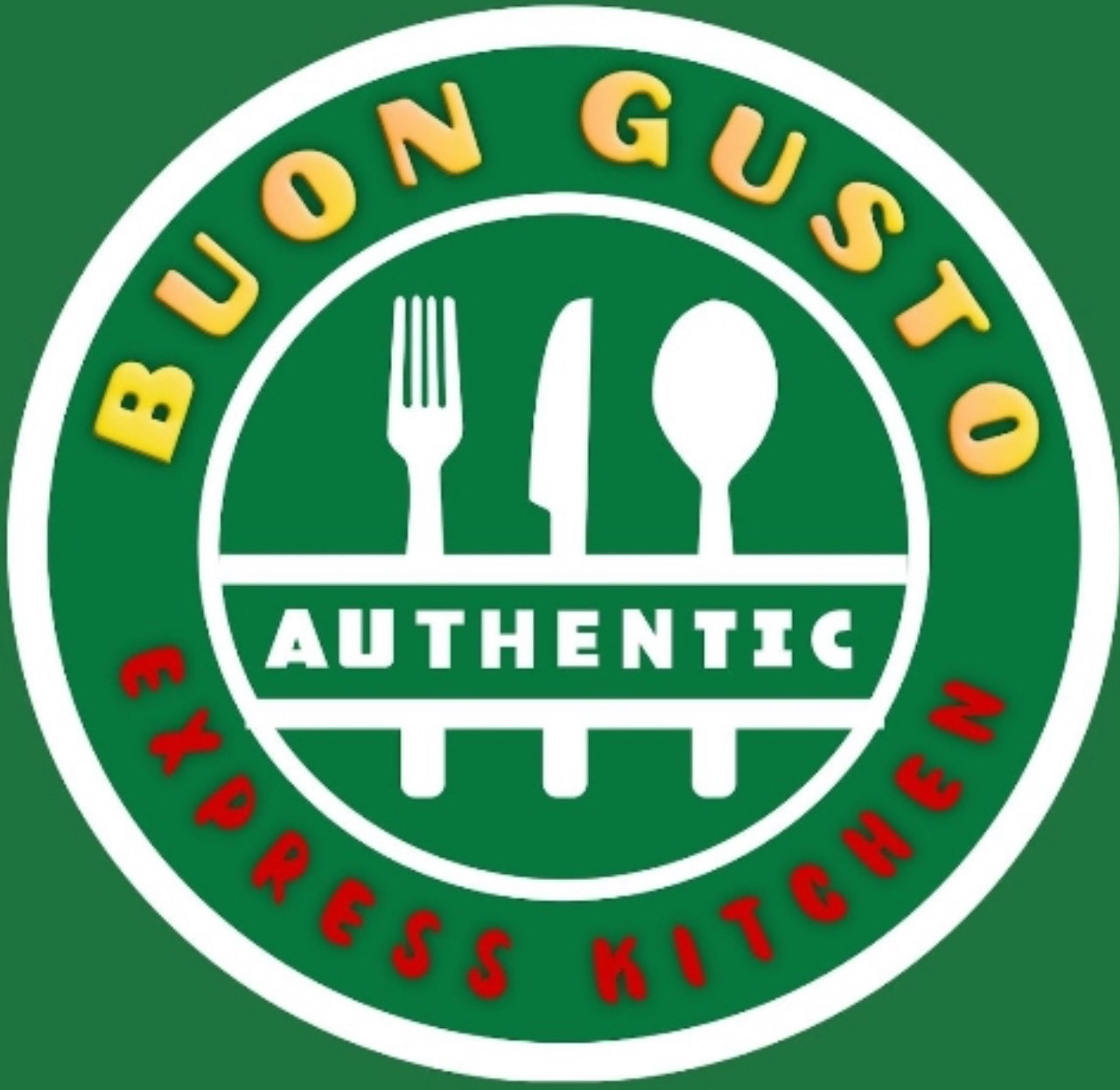 Buon Gusto Express Wildwood 325 W Rio Grande Ave, Wildwood