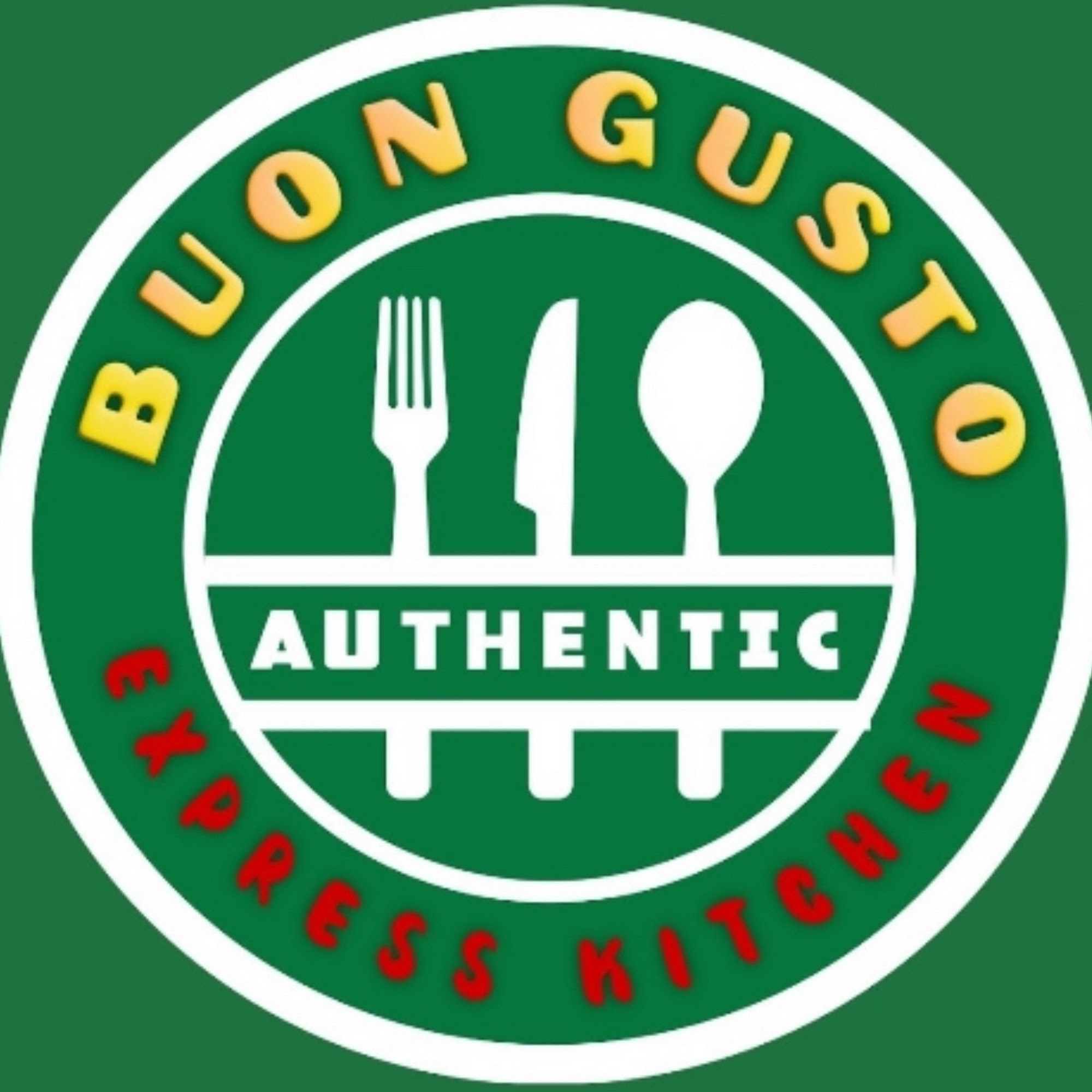 Buon Gusto Express Wildwood 325 W Rio Grande Ave, Wildwood
